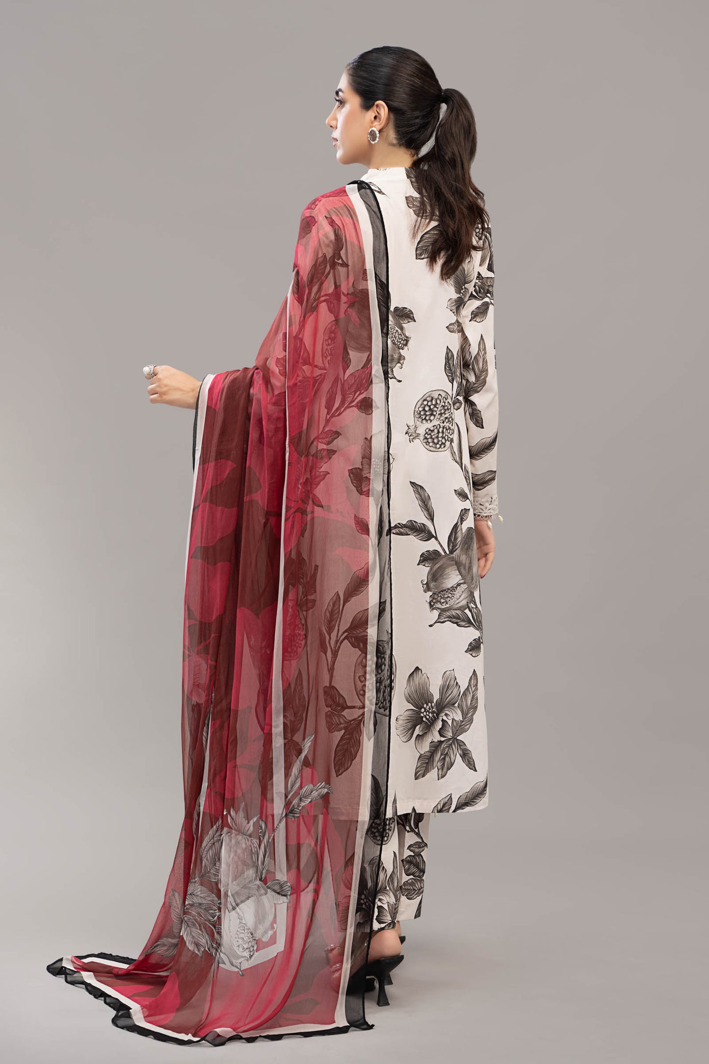 Suit MPS-1803-A