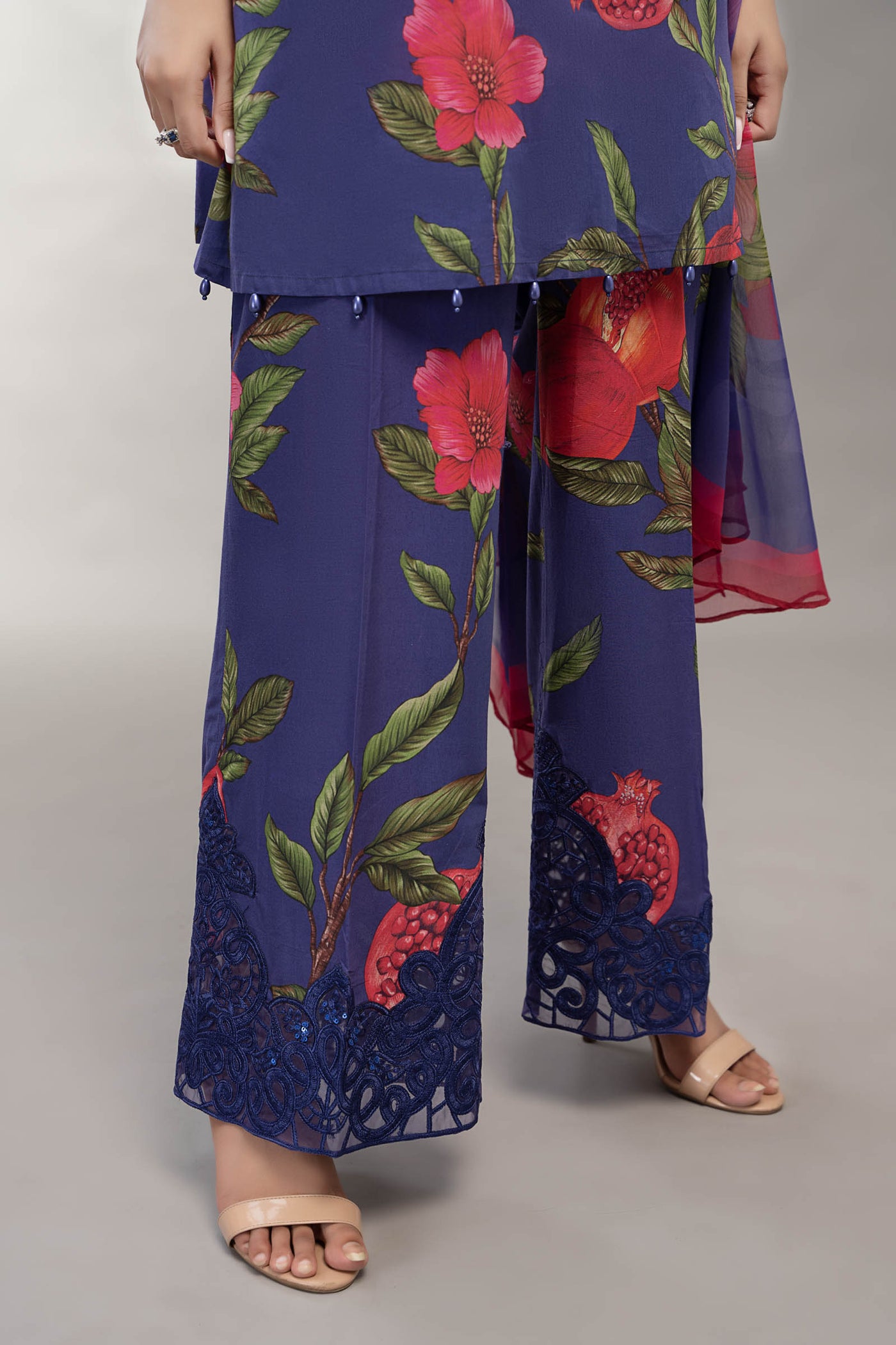 Suit MPS-1803-B