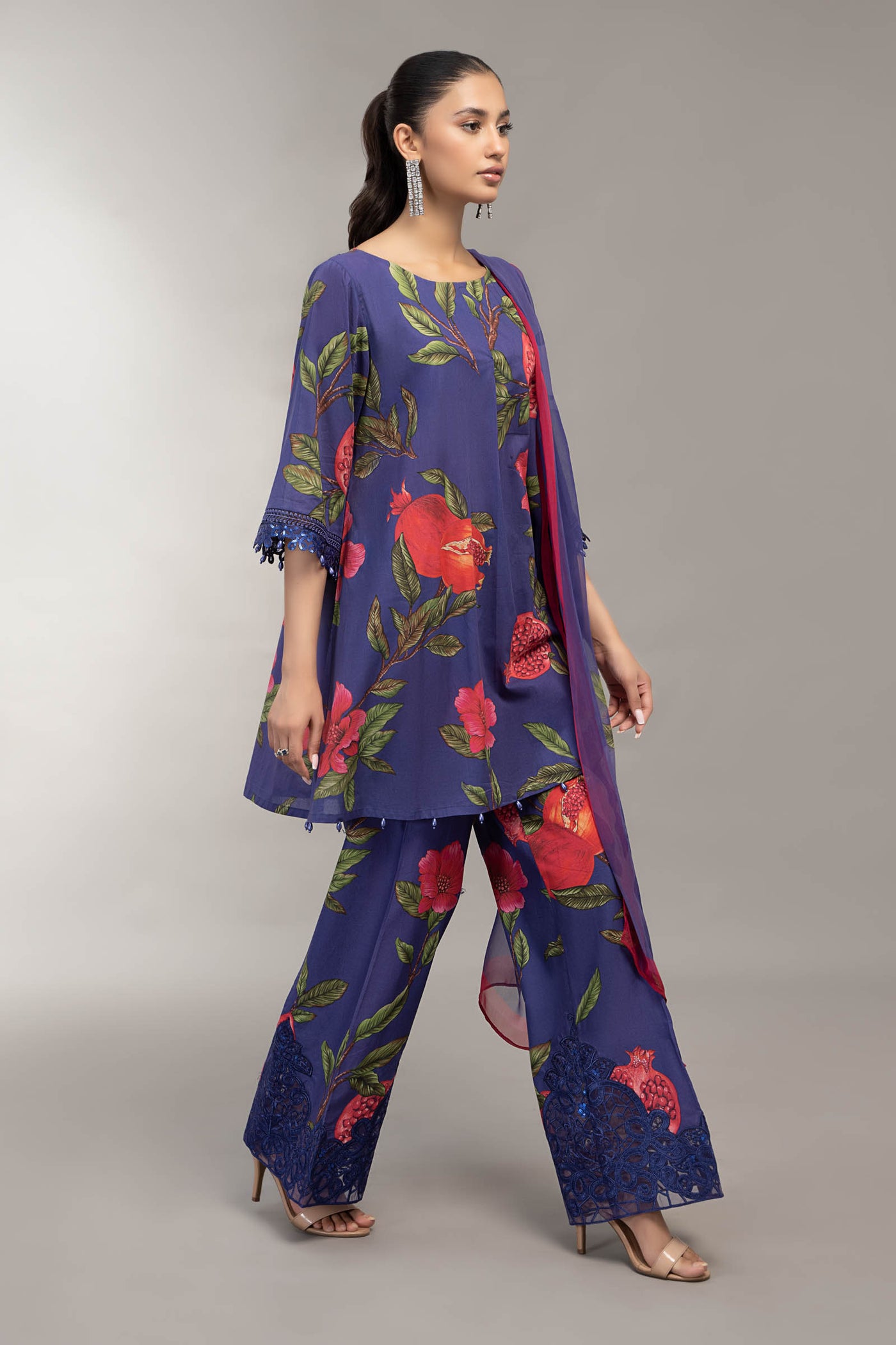 Suit MPS-1803-B