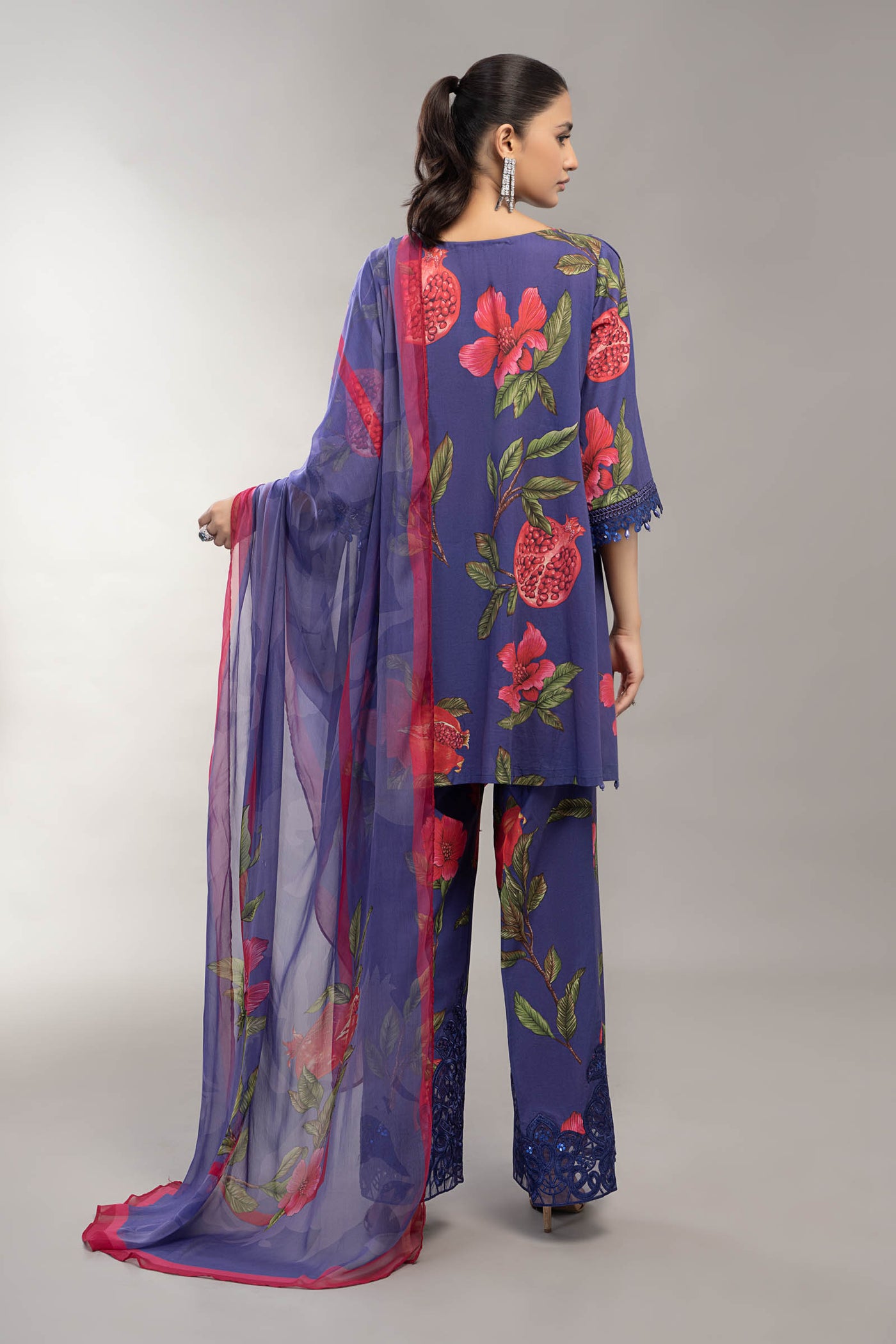 Suit MPS-1803-B