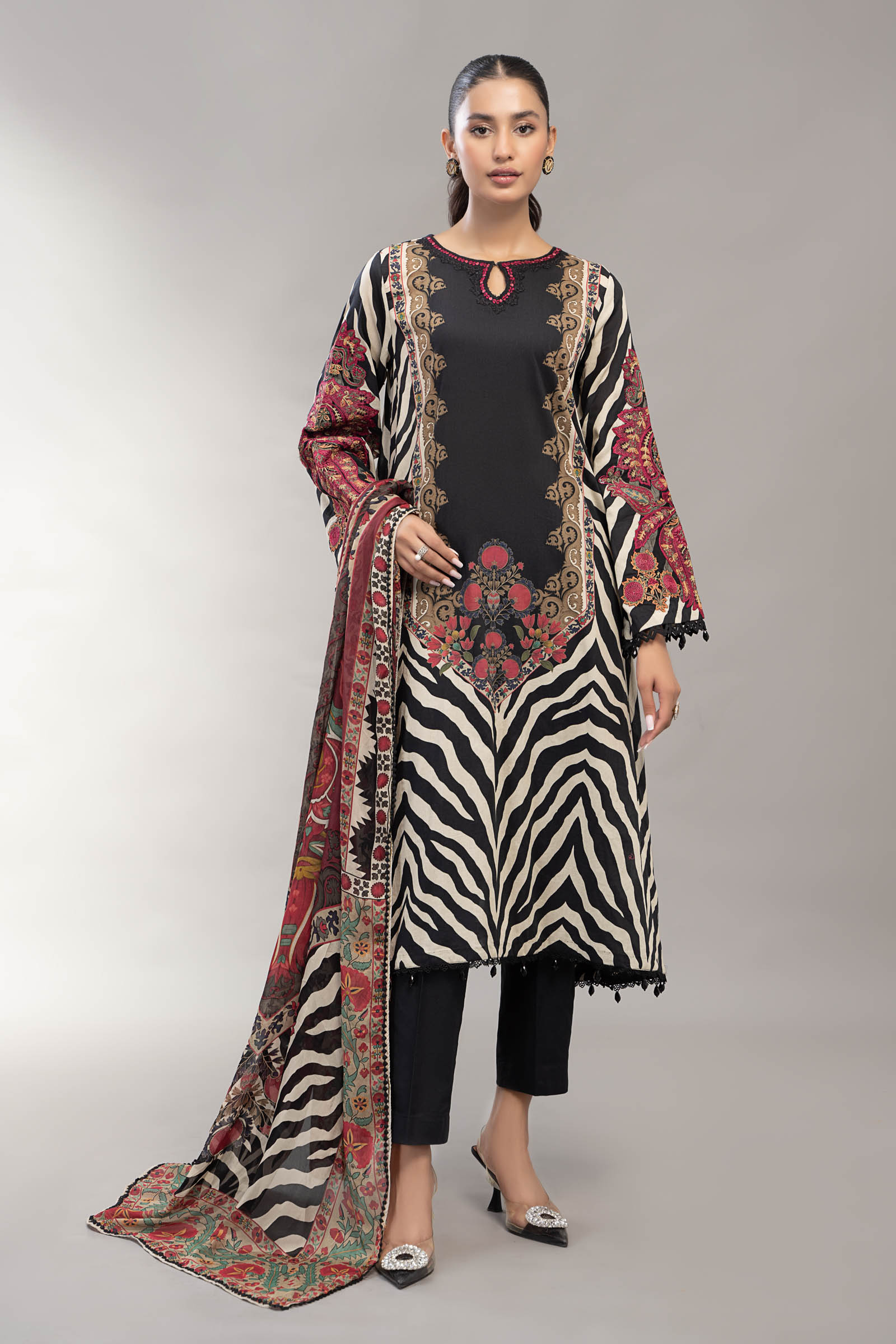 Suit MPS-1804-A