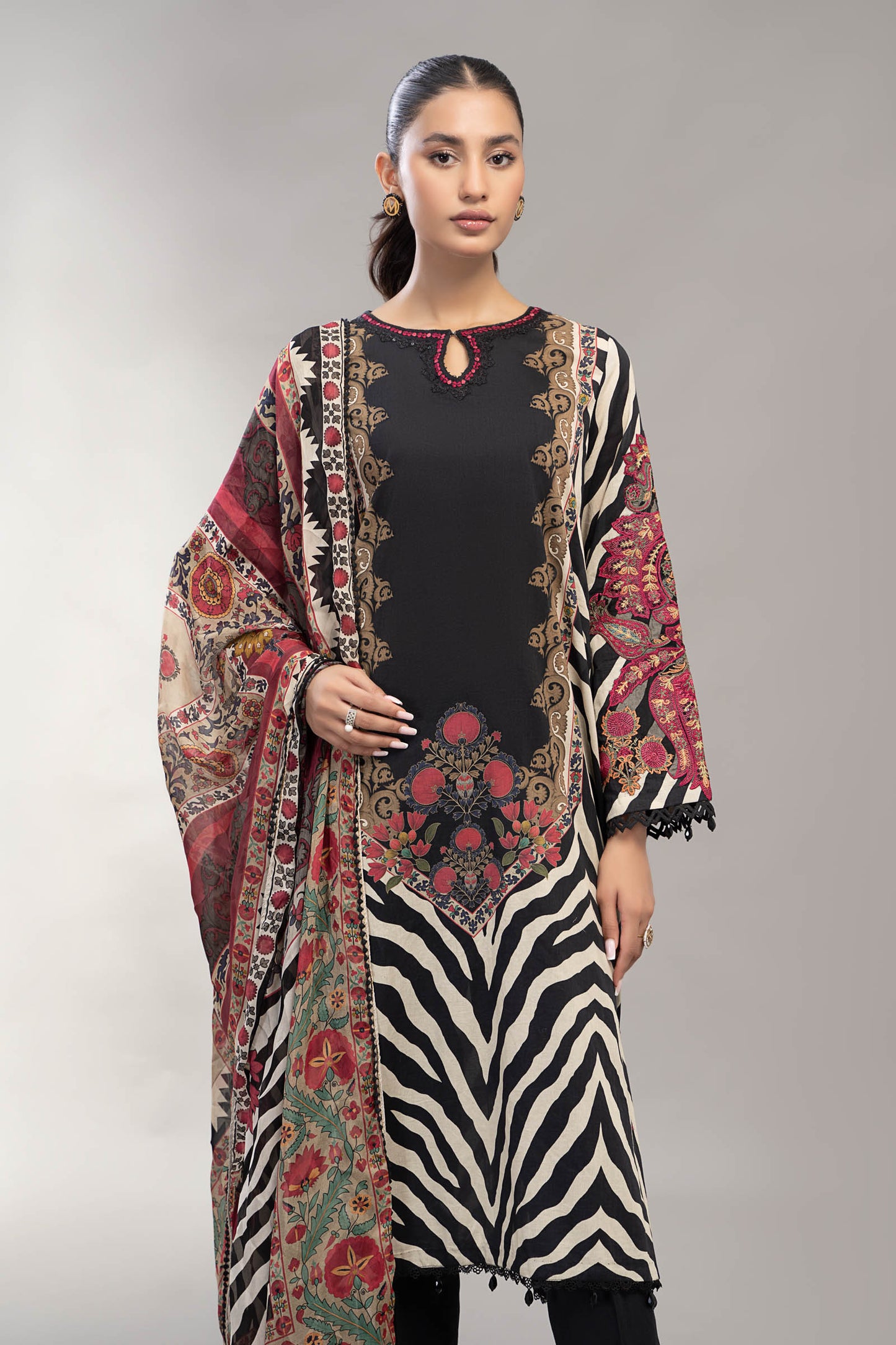 Suit MPS-1804-A