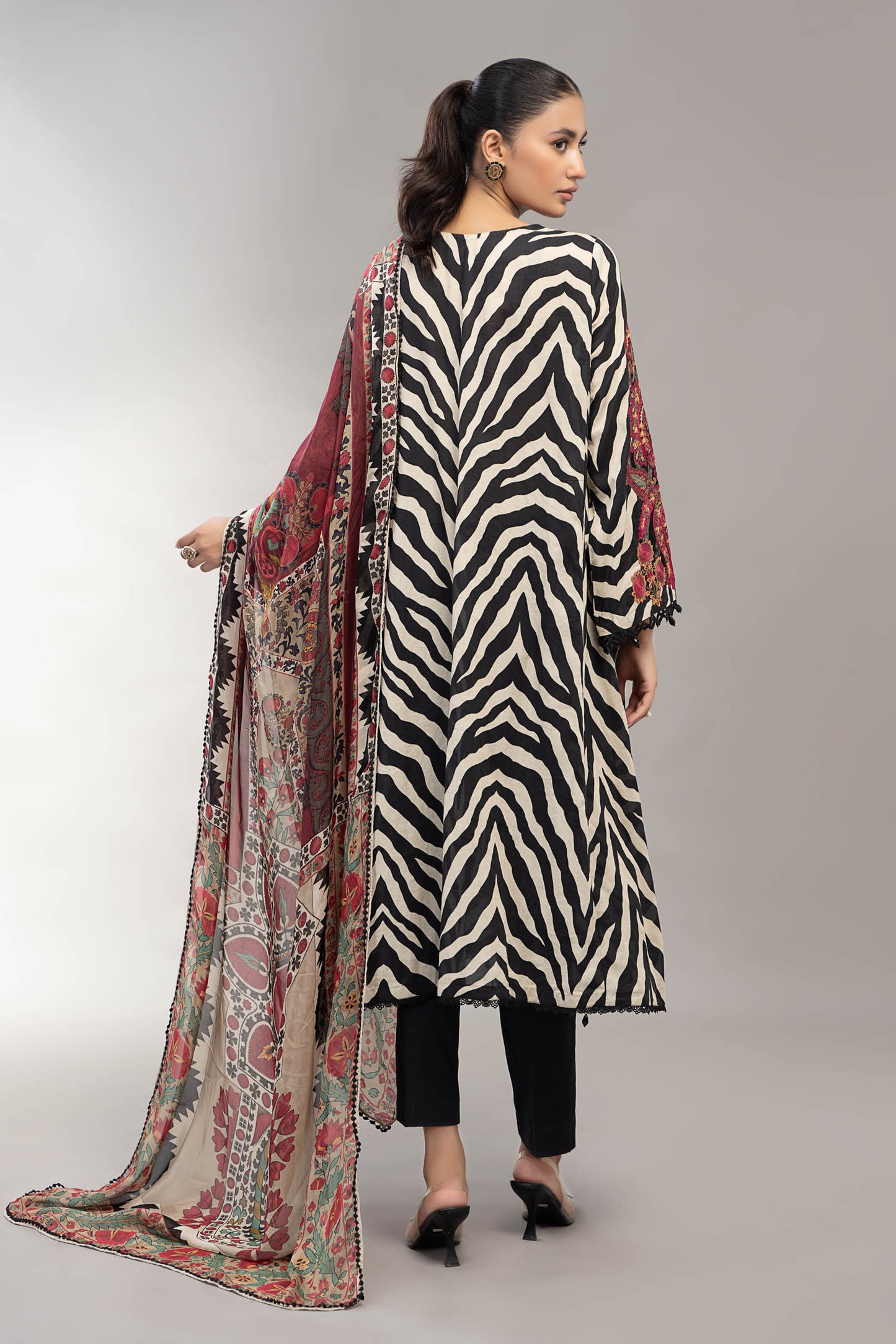 Suit MPS-1804-A