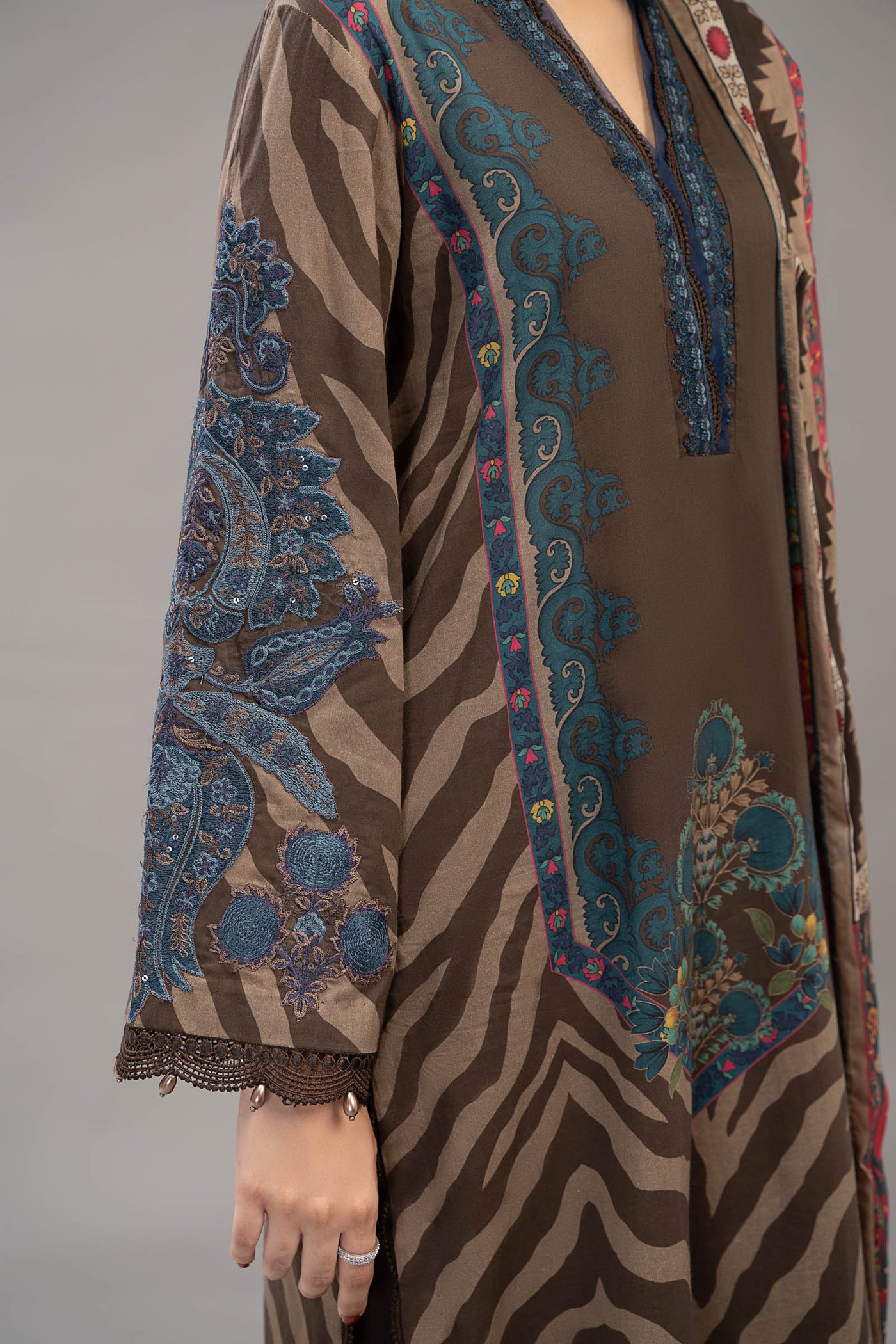 Suit MPS-1804-B