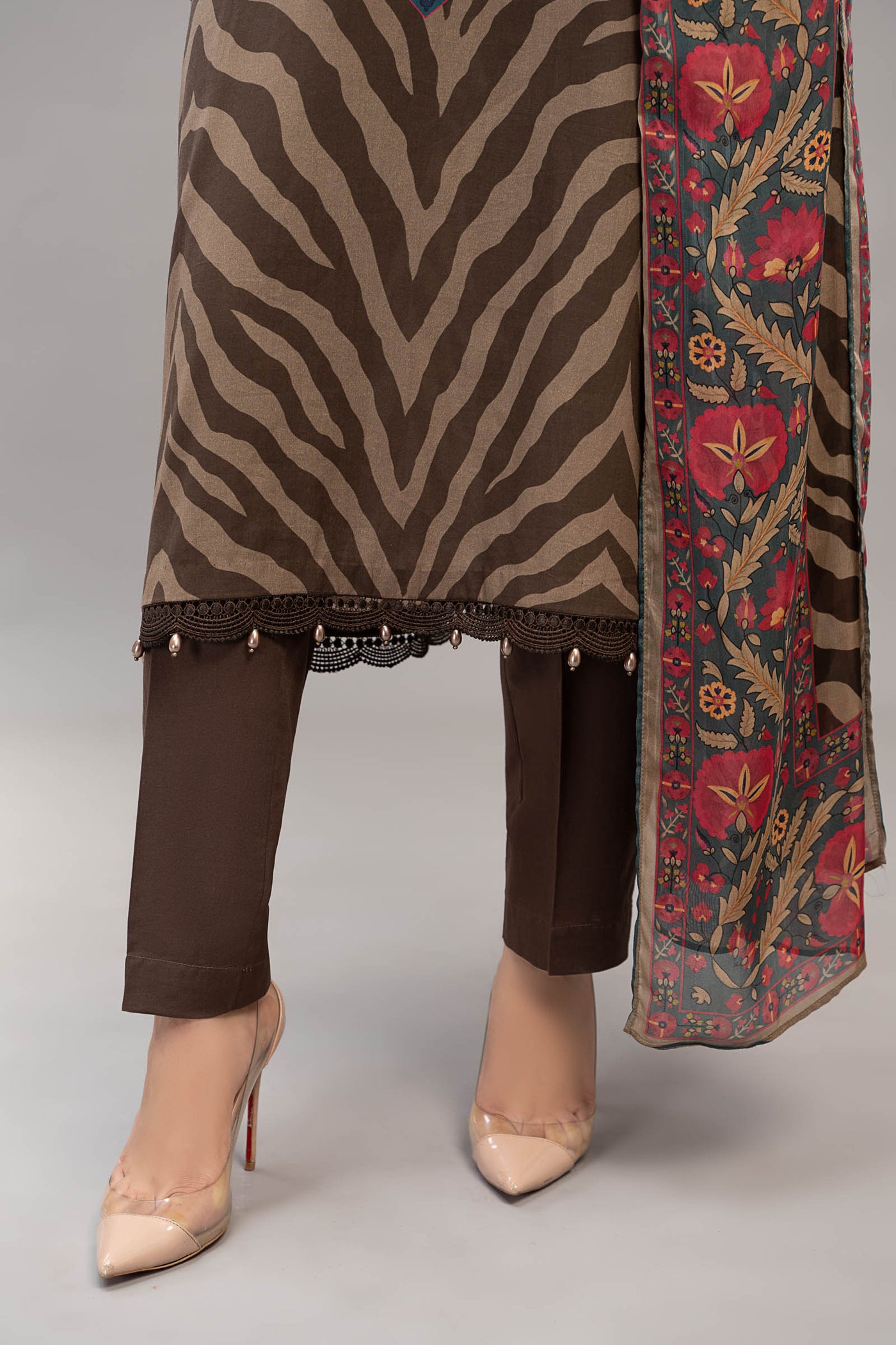 Suit MPS-1804-B
