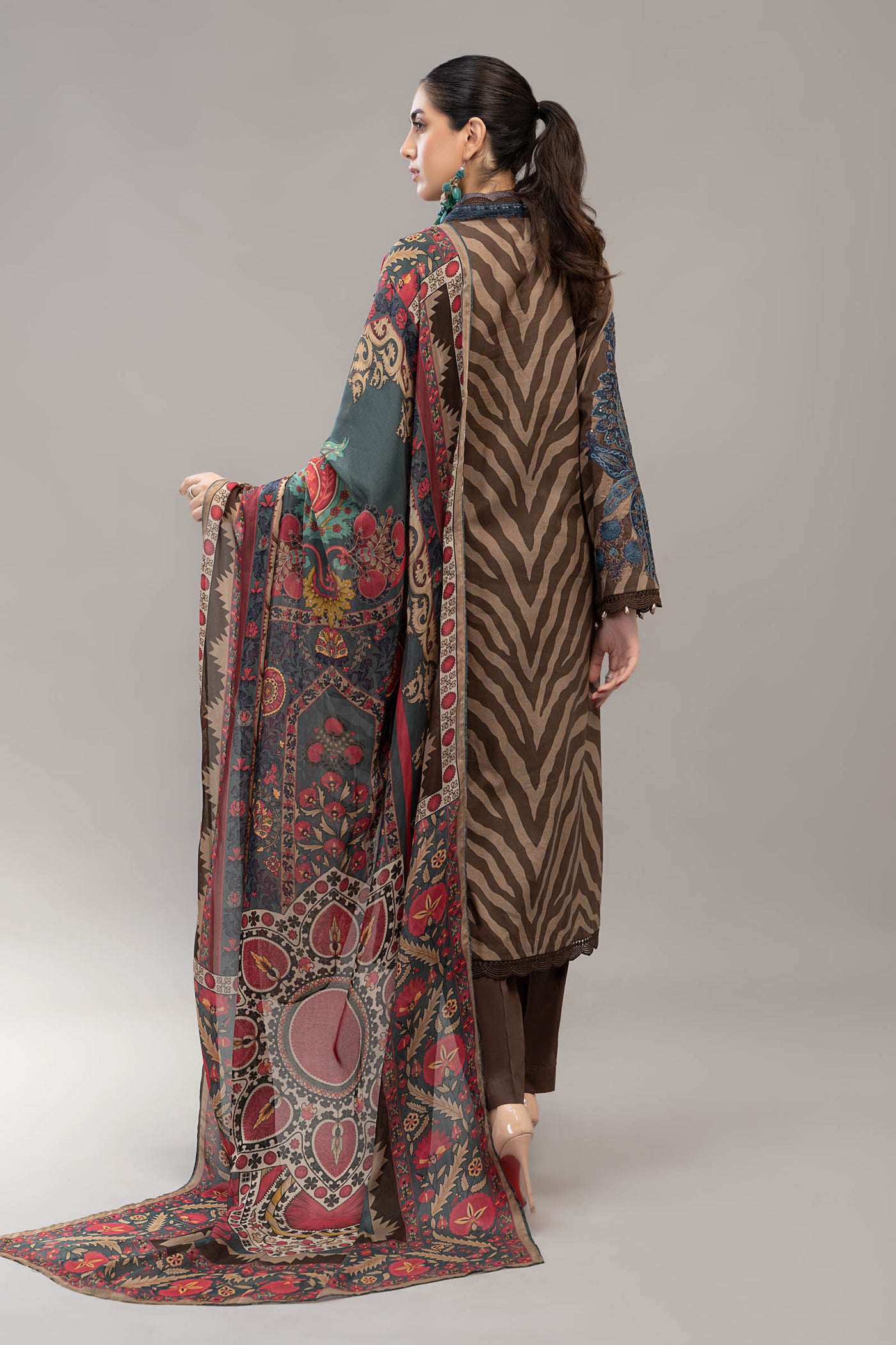 Suit MPS-1804-B