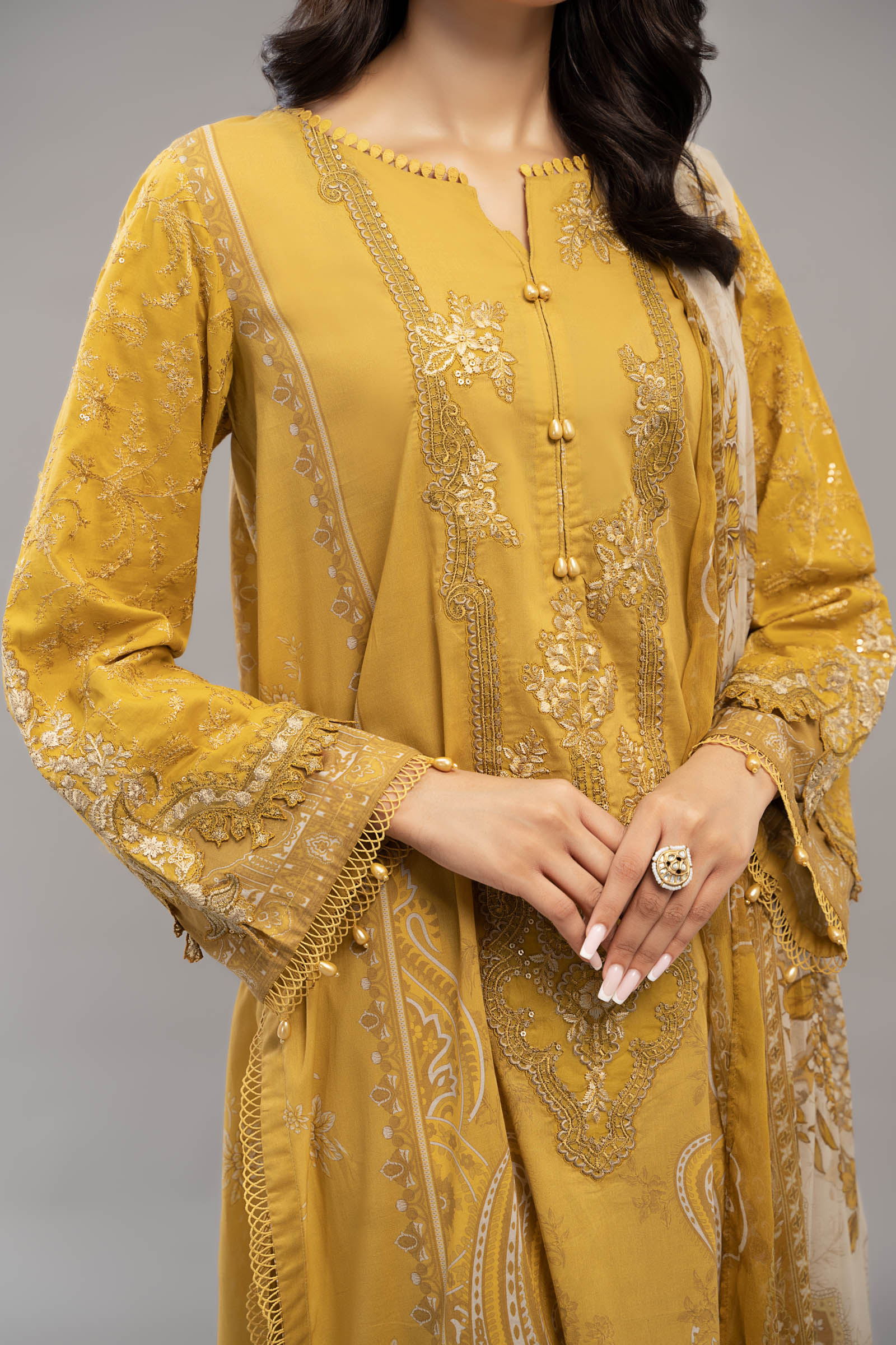 Suit MPS-1805-A