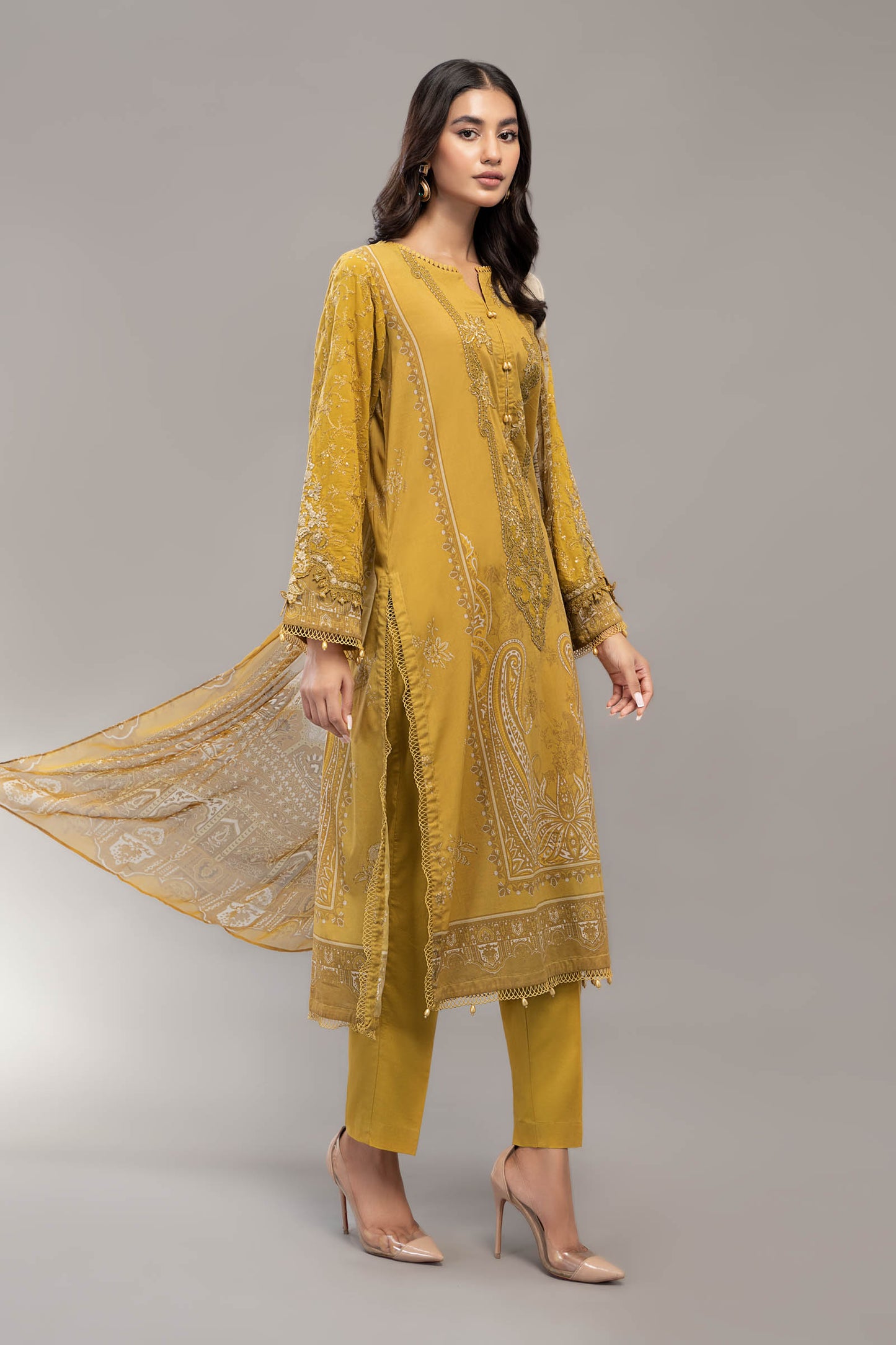 Suit MPS-1805-A