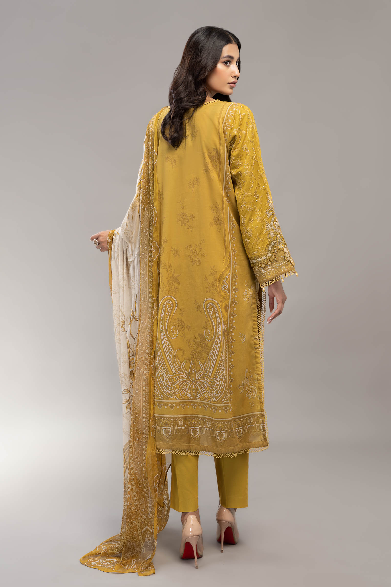 Suit MPS-1805-A