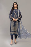 Suit MPS-1805-B