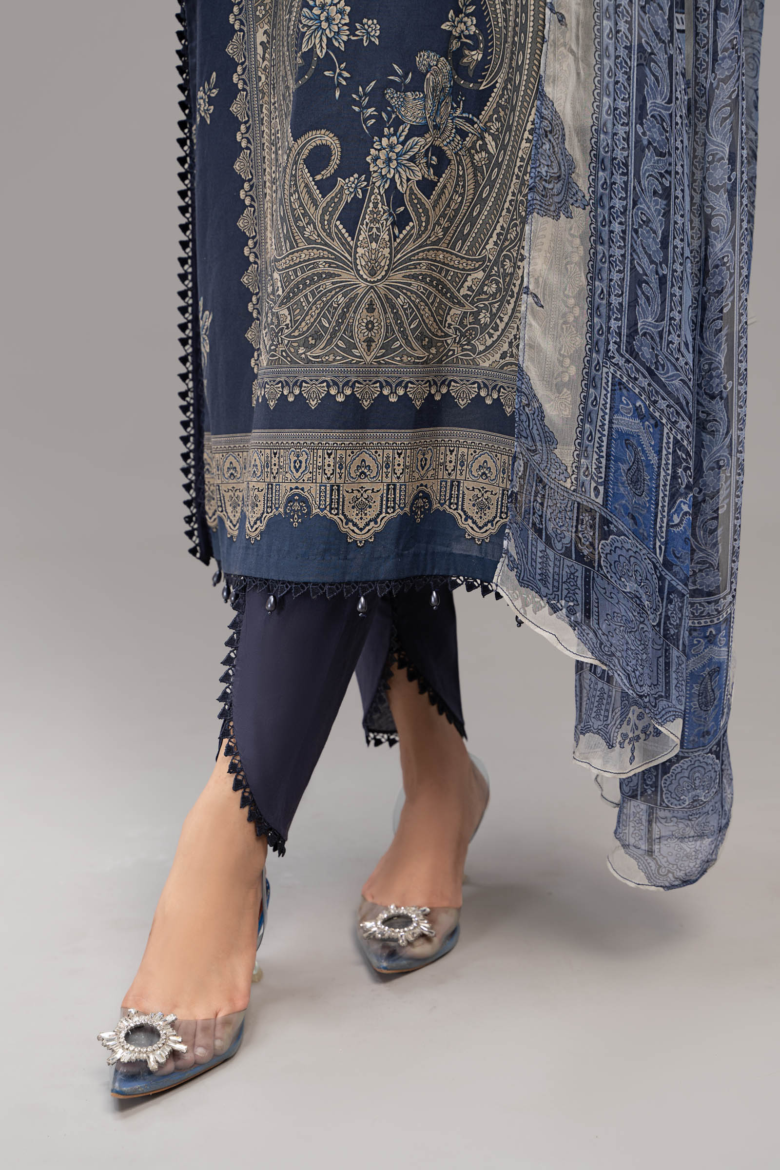 Suit MPS-1805-B