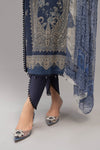 Suit MPS-1805-B