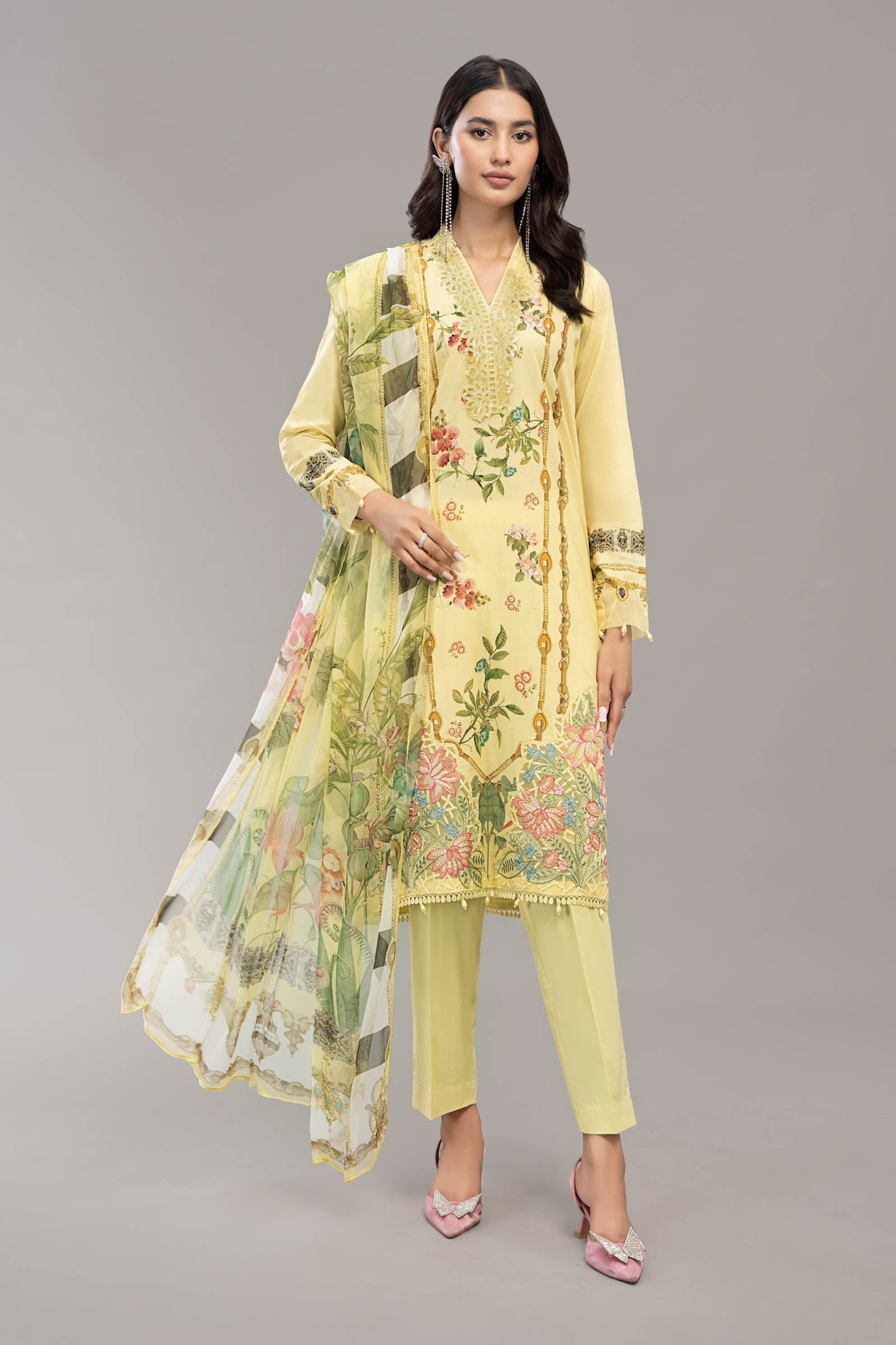 Suit MPS-1806-A