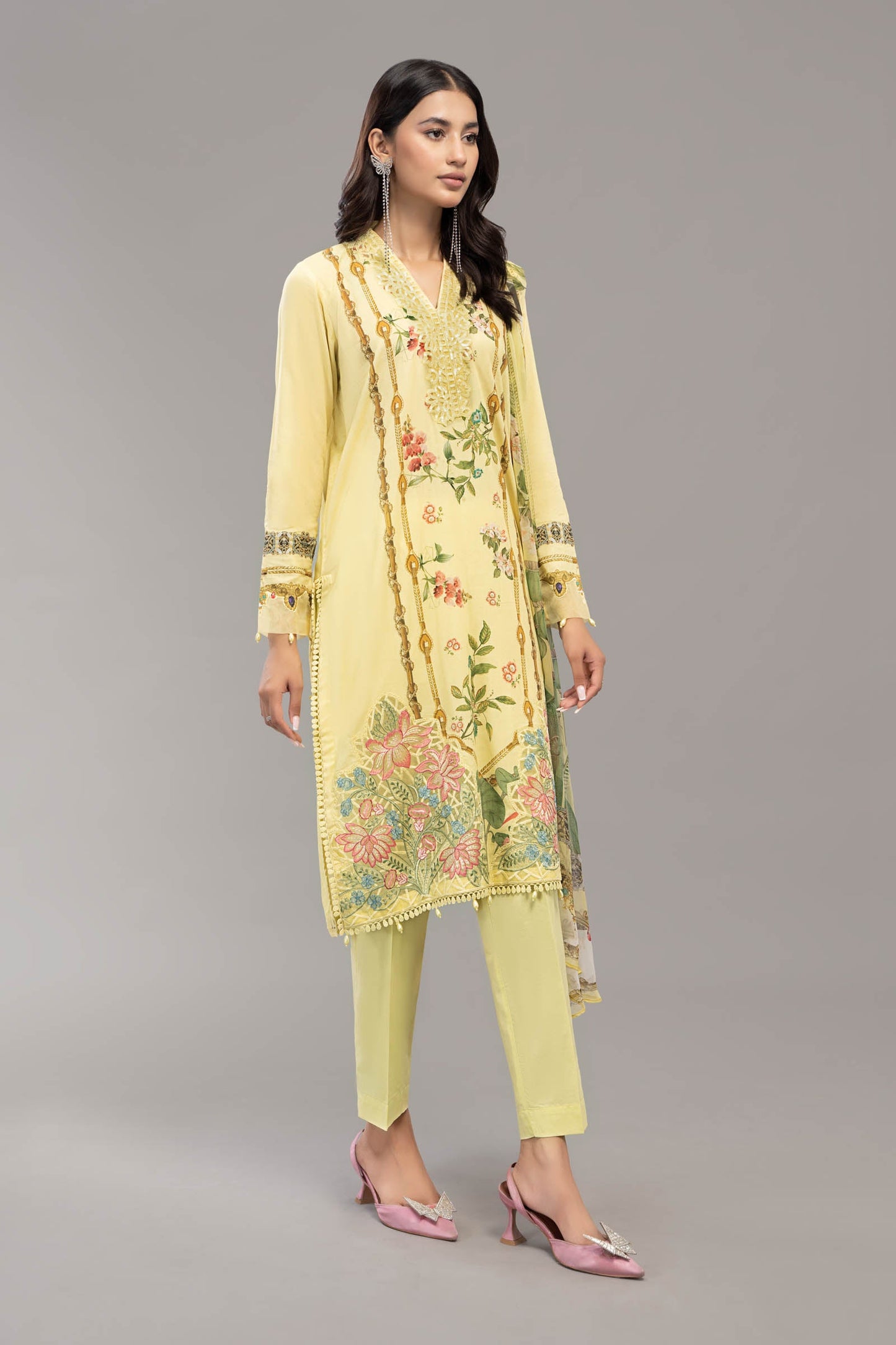 Suit MPS-1806-A