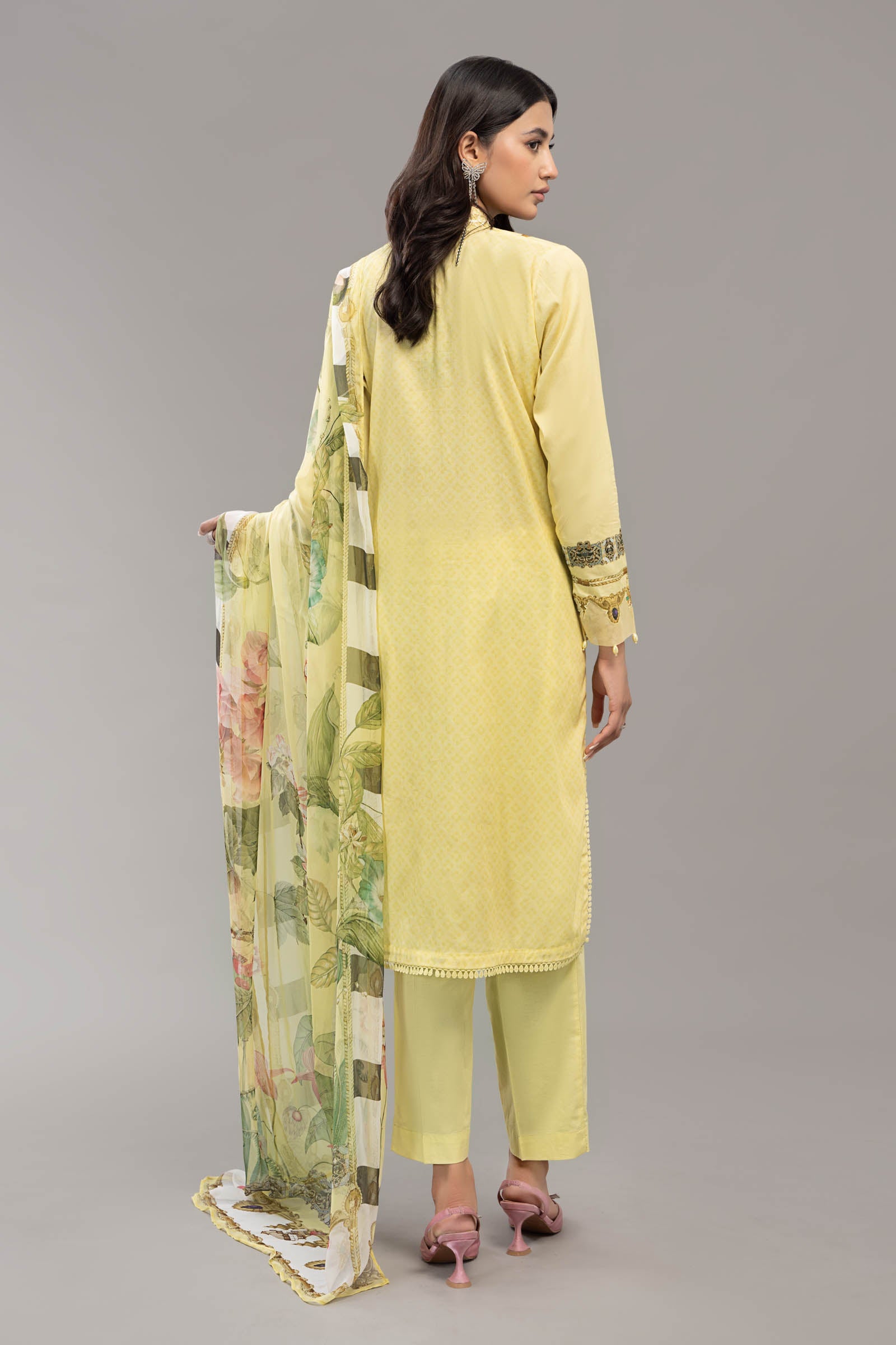 Suit MPS-1806-A