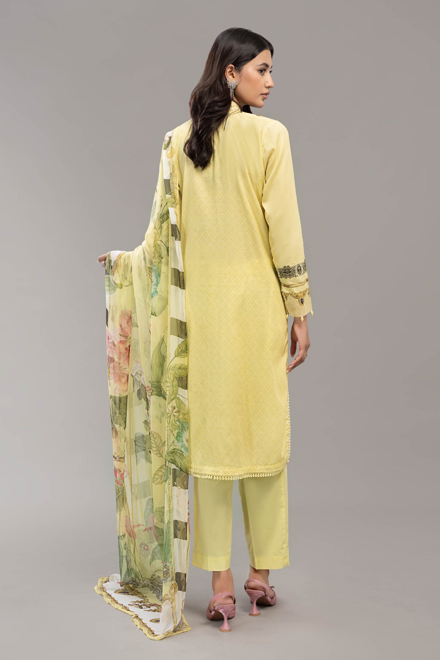 Suit MPS-1806-A