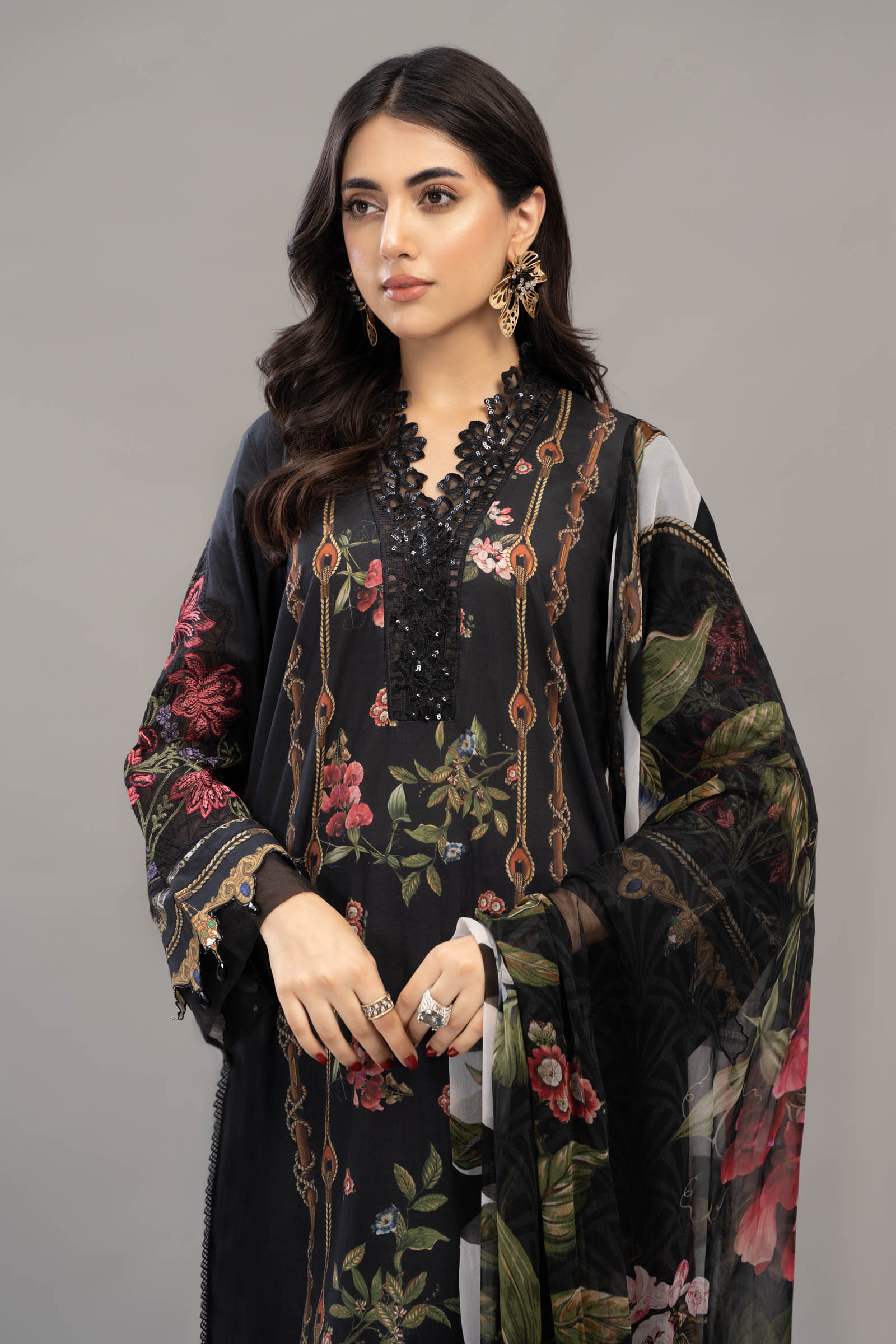 Suit MPS-1806-B