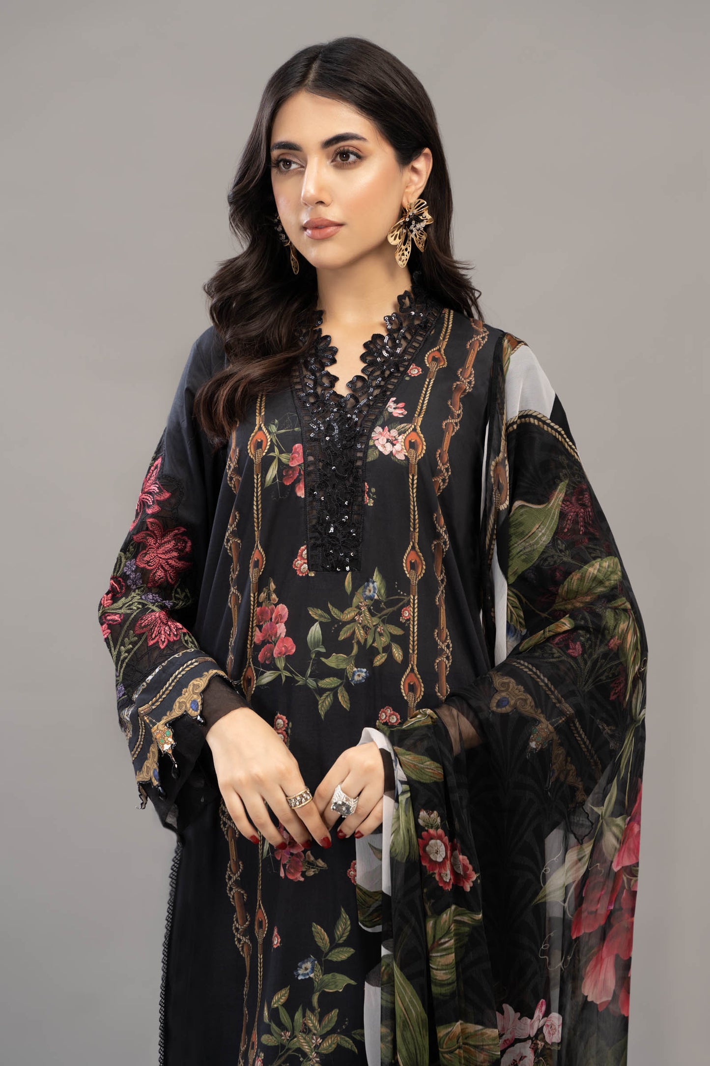 Suit MPS-1806-B