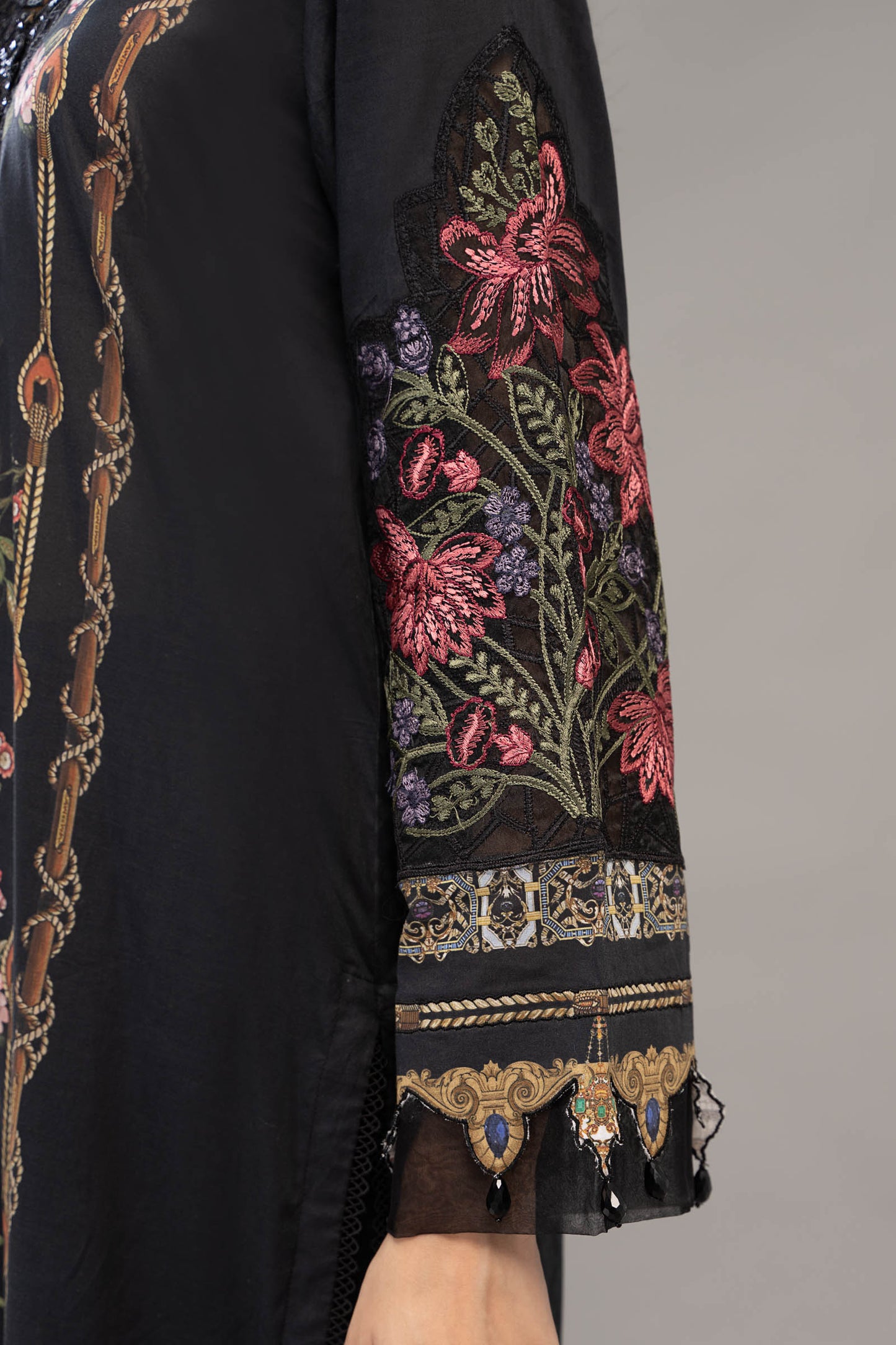 Suit MPS-1806-B