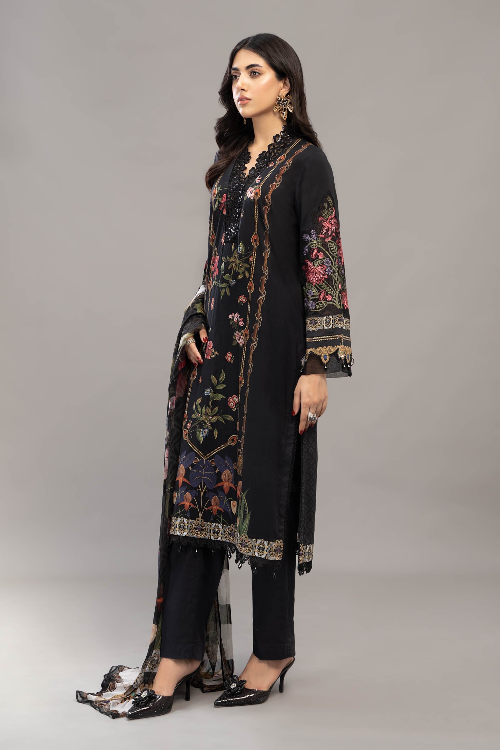 Suit MPS-1806-B