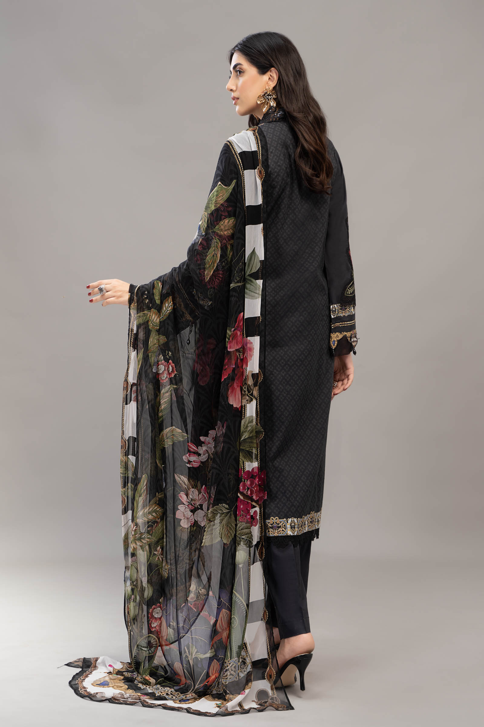 Suit MPS-1806-B