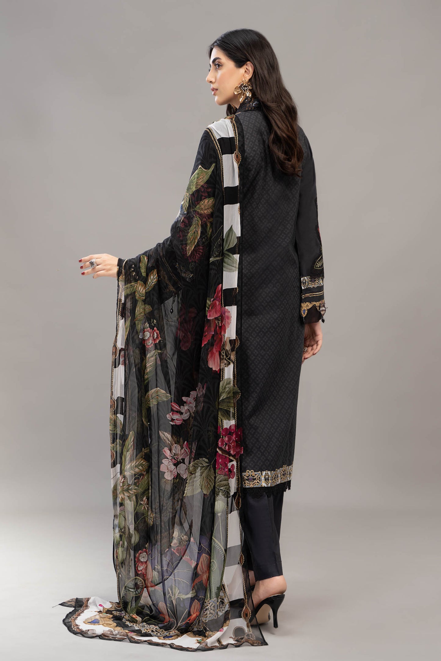 Suit MPS-1806-B