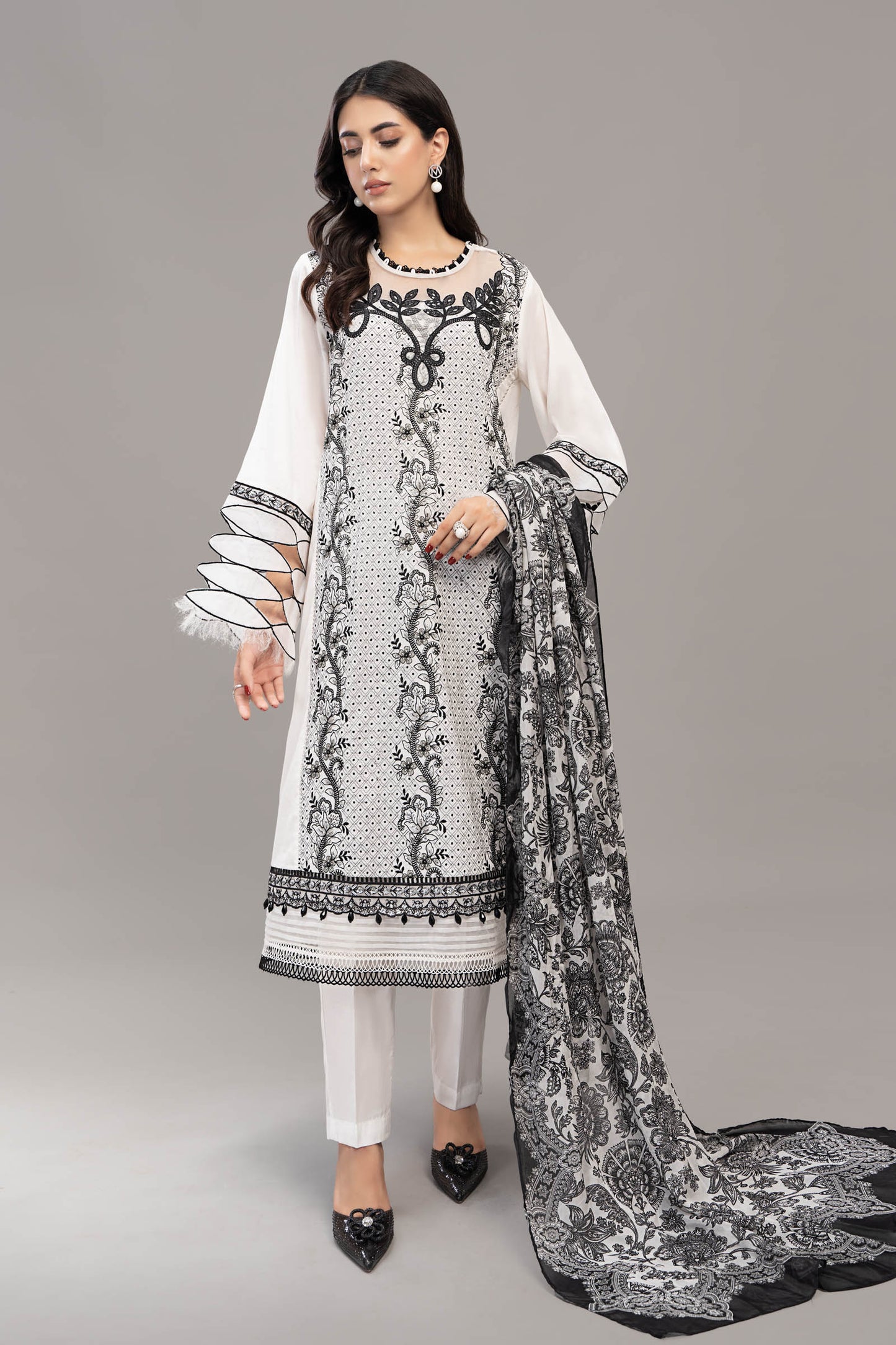 Suit MPS-1807-A