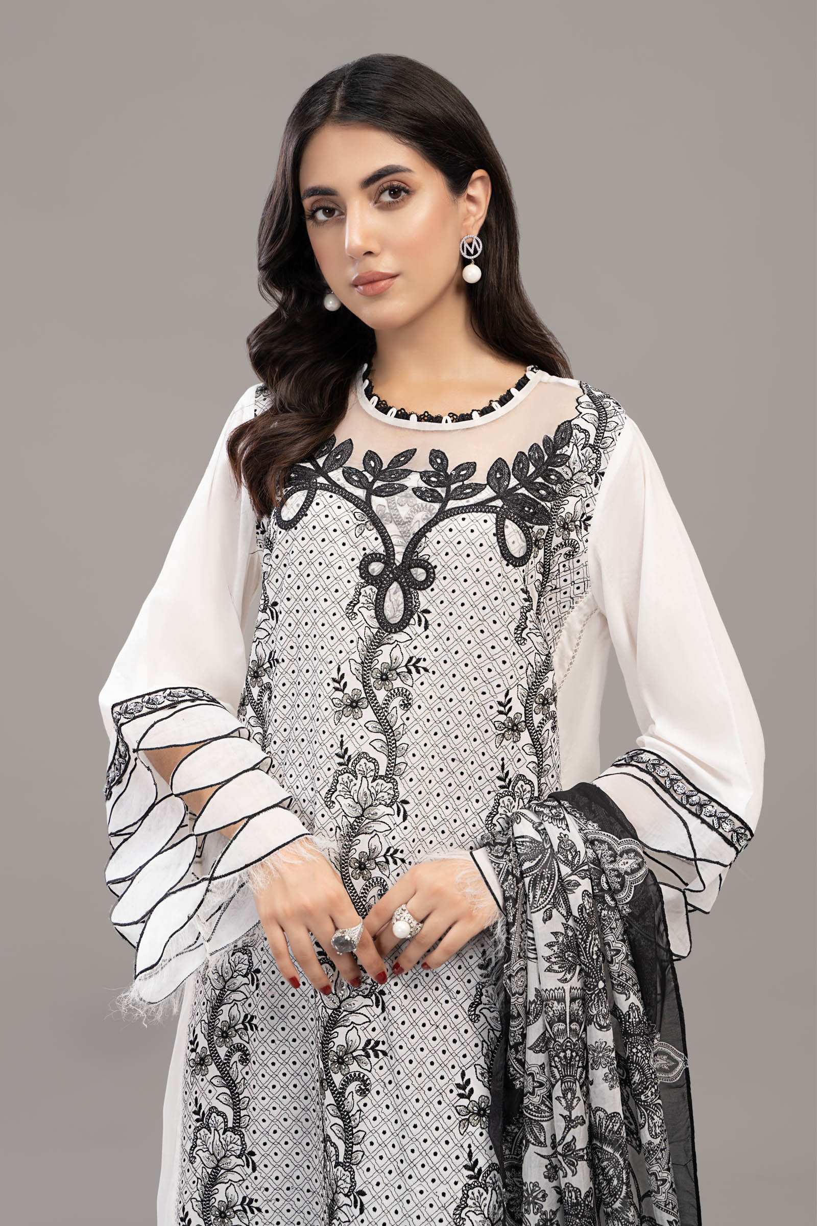 Suit MPS-1807-A