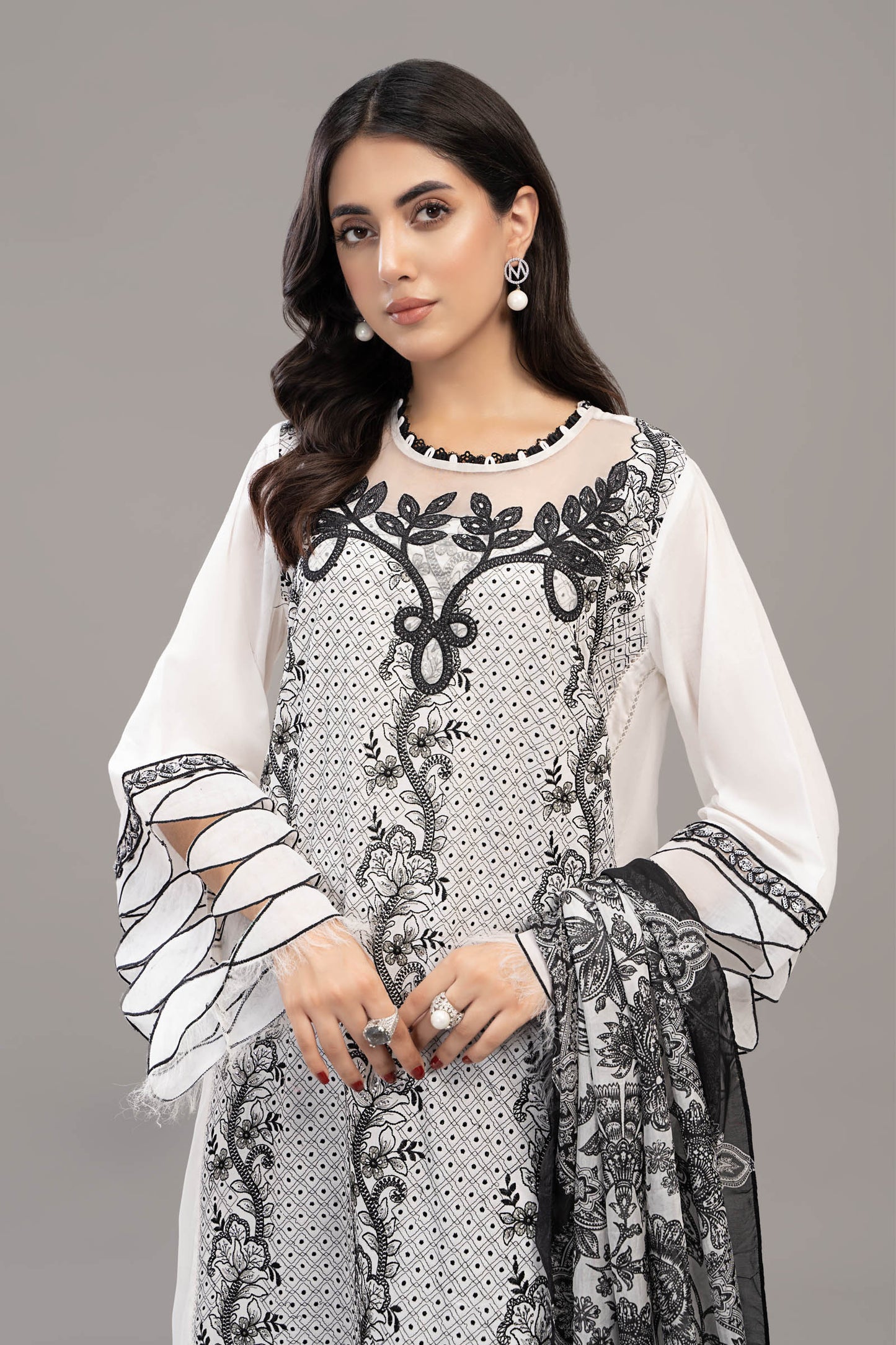Suit MPS-1807-A