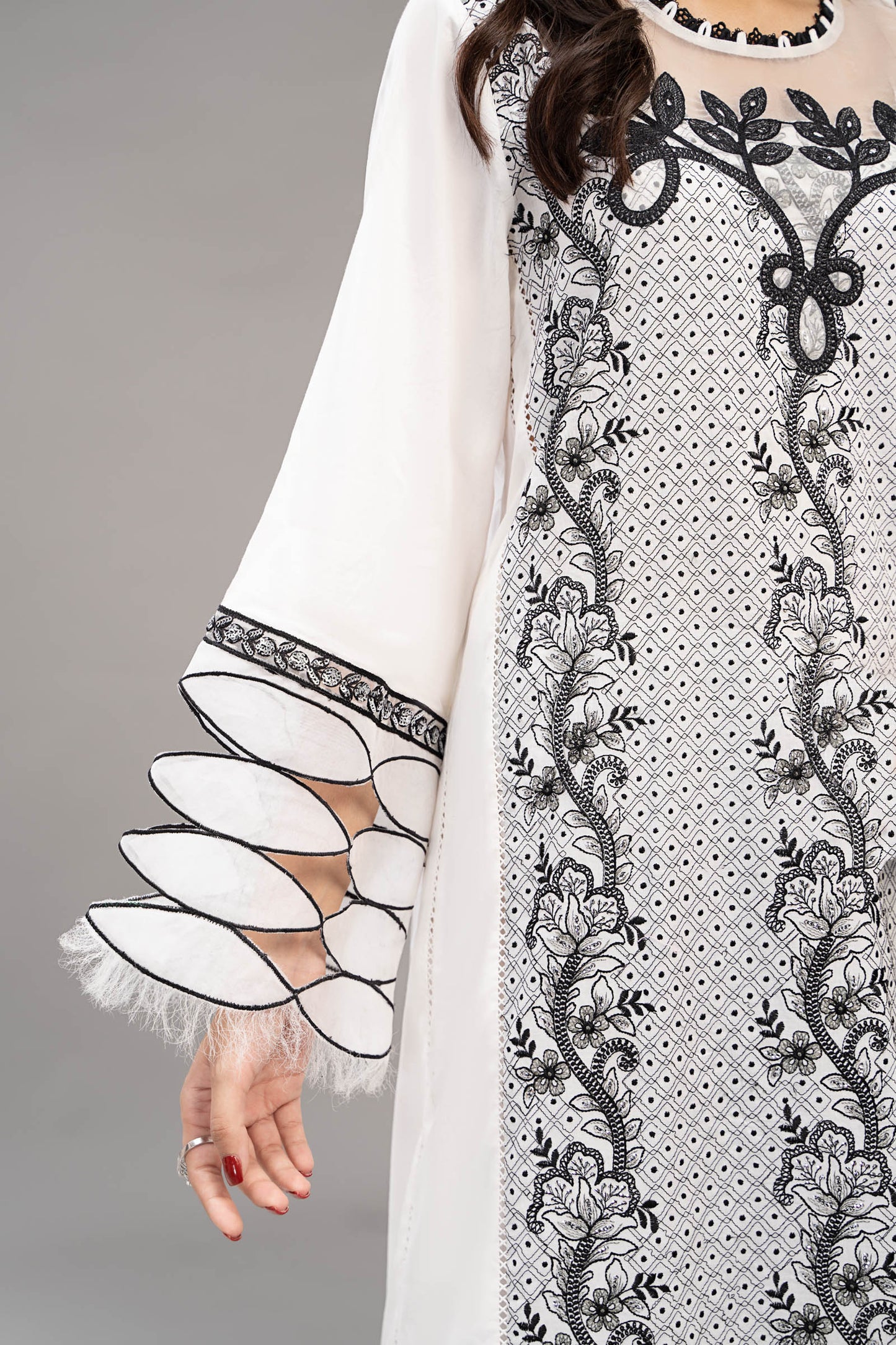 Suit MPS-1807-A