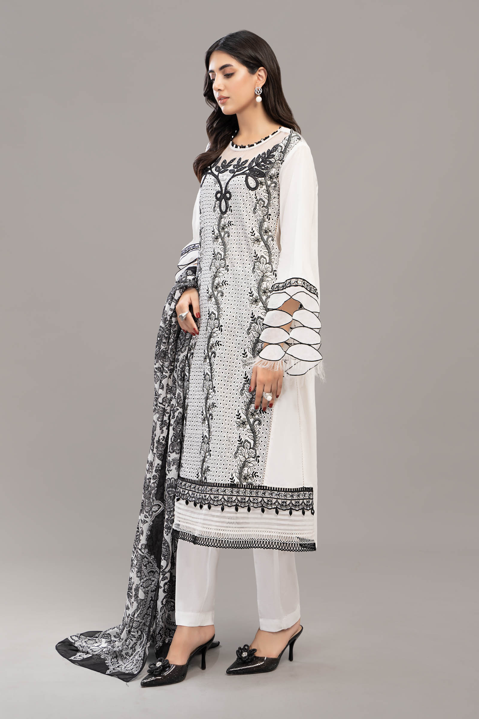 Suit MPS-1807-A