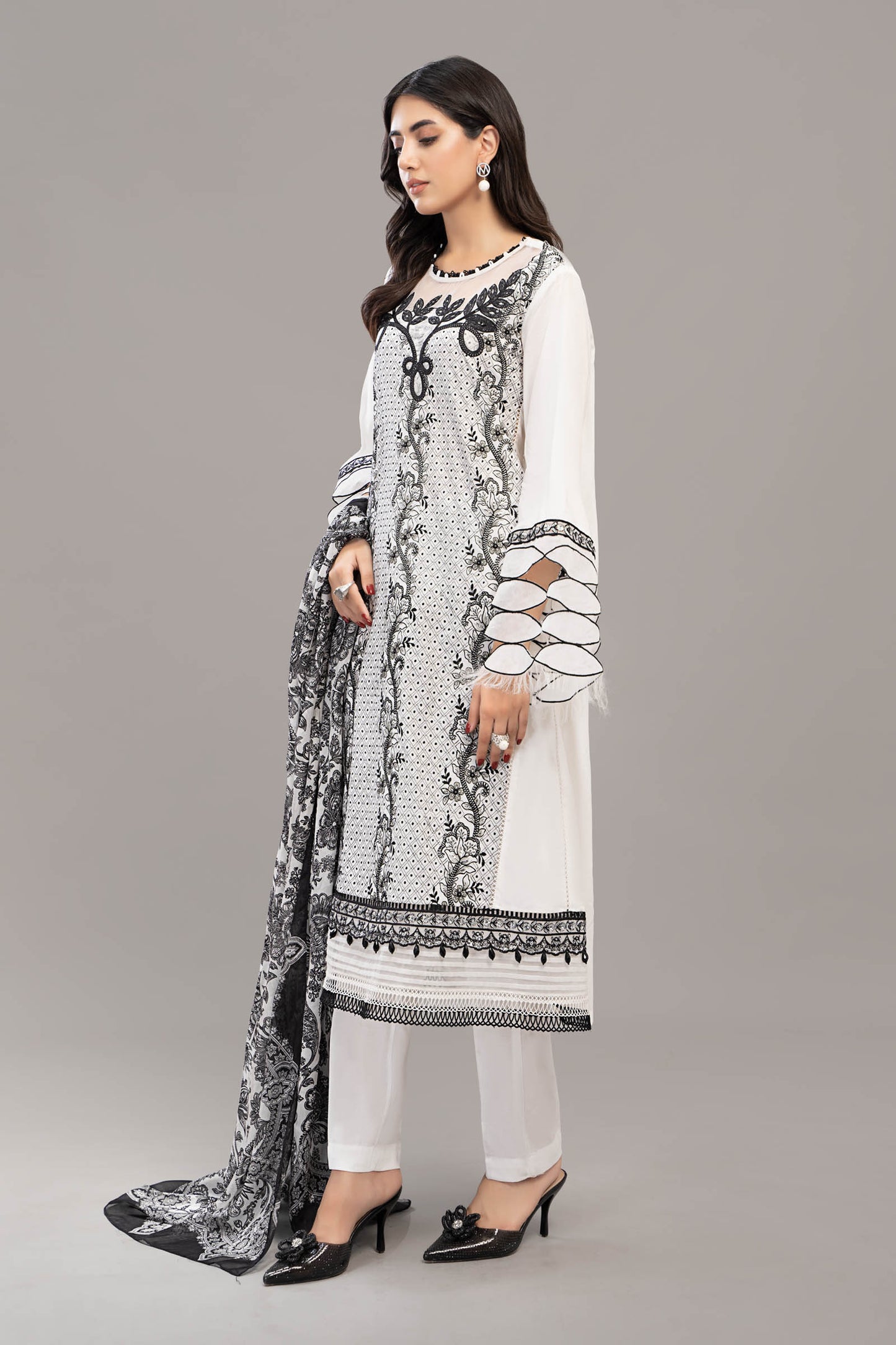 Suit MPS-1807-A