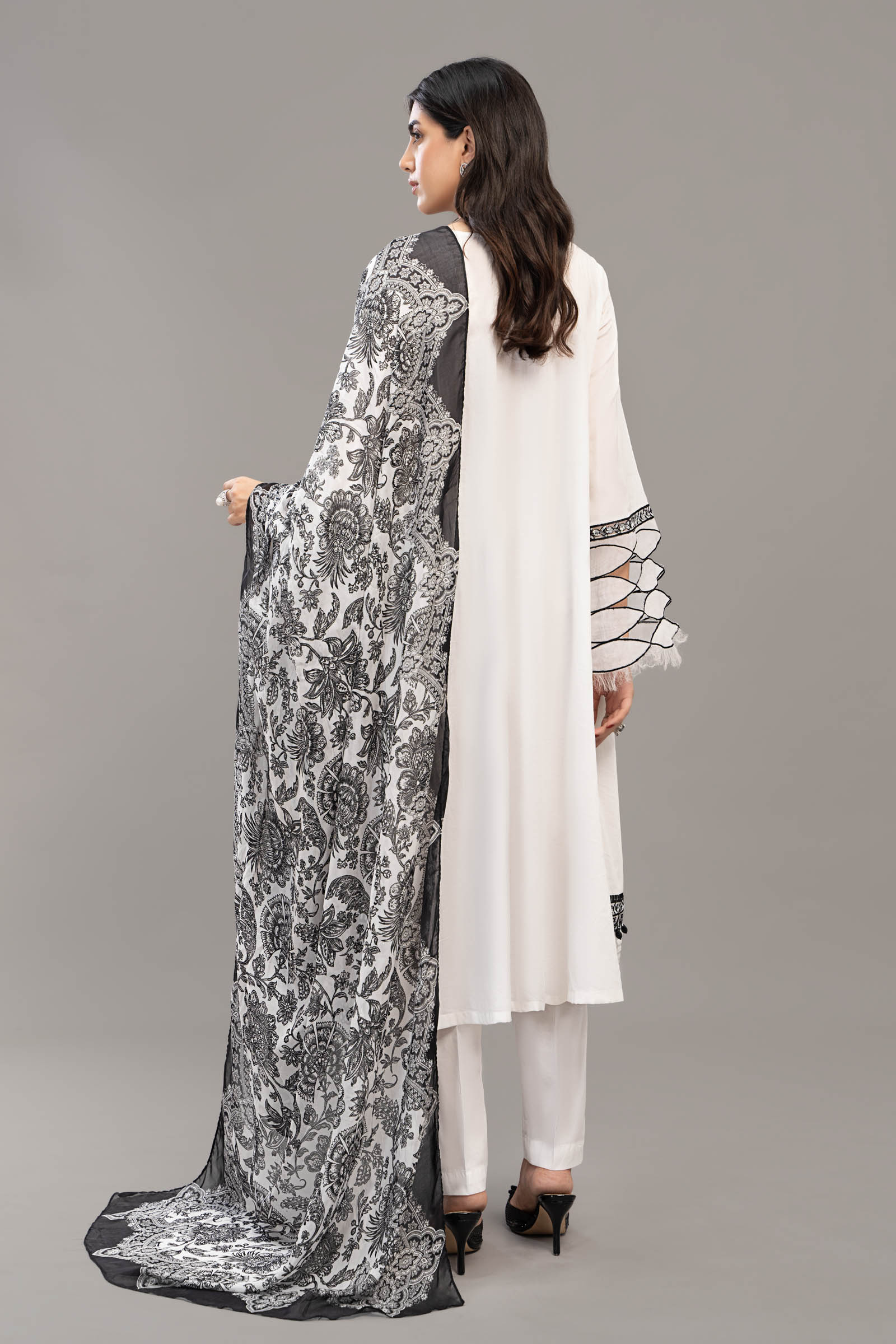 Suit MPS-1807-A