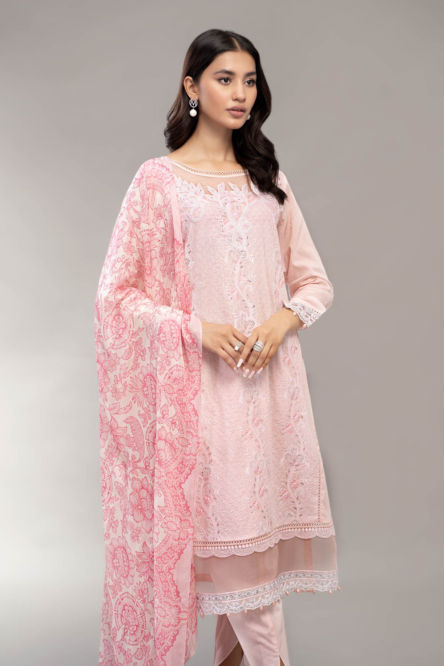 Suit MPS-1807-B