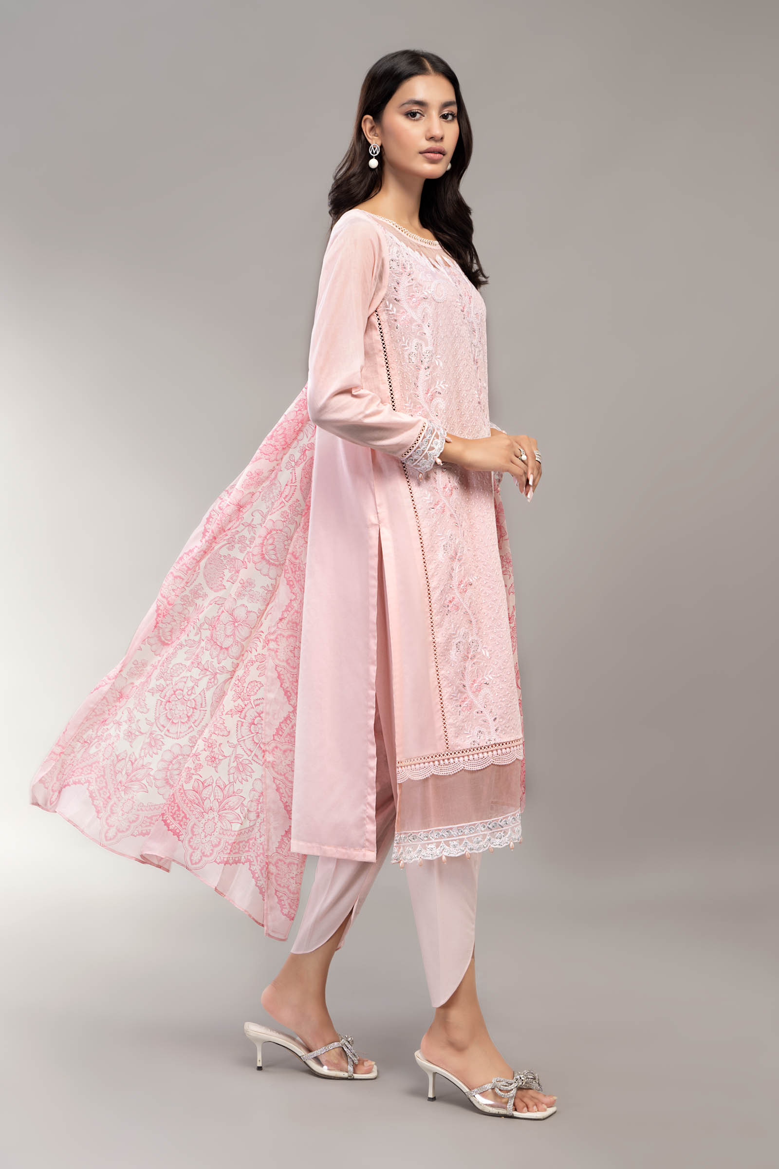 Suit MPS-1807-B
