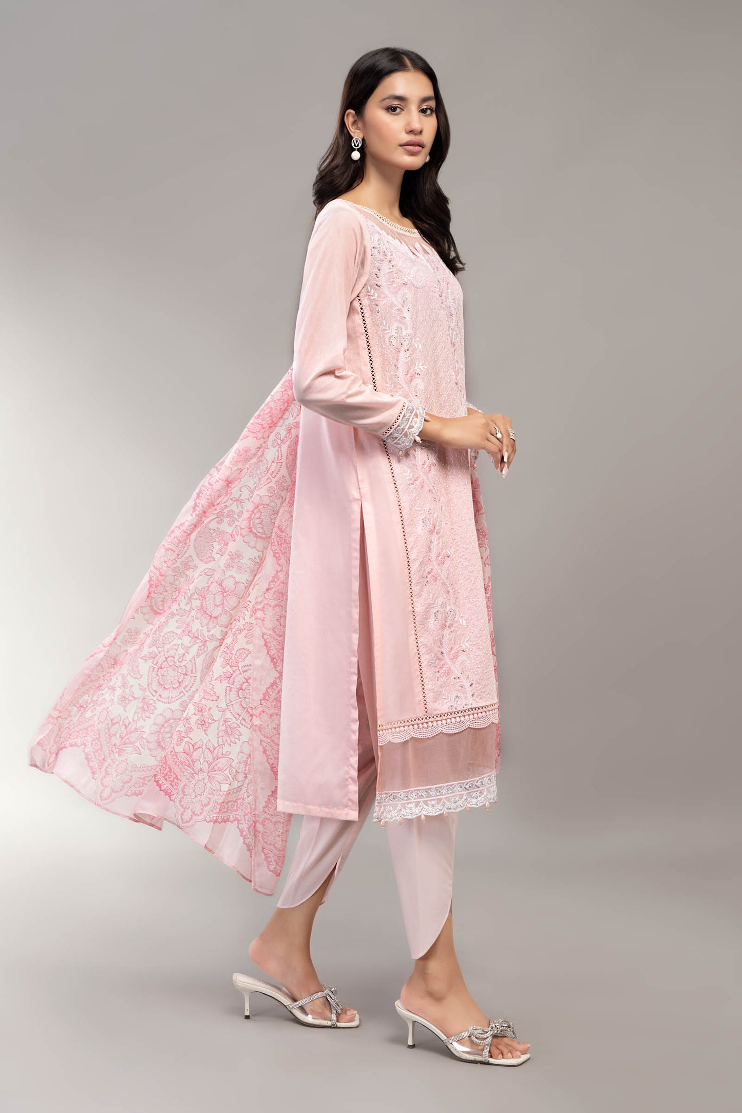 Suit MPS-1807-B