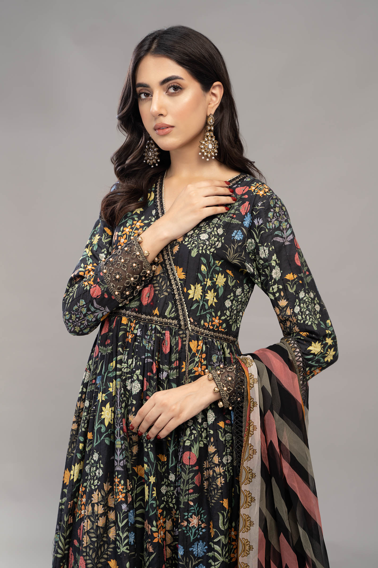 Suit MPS-1808-B