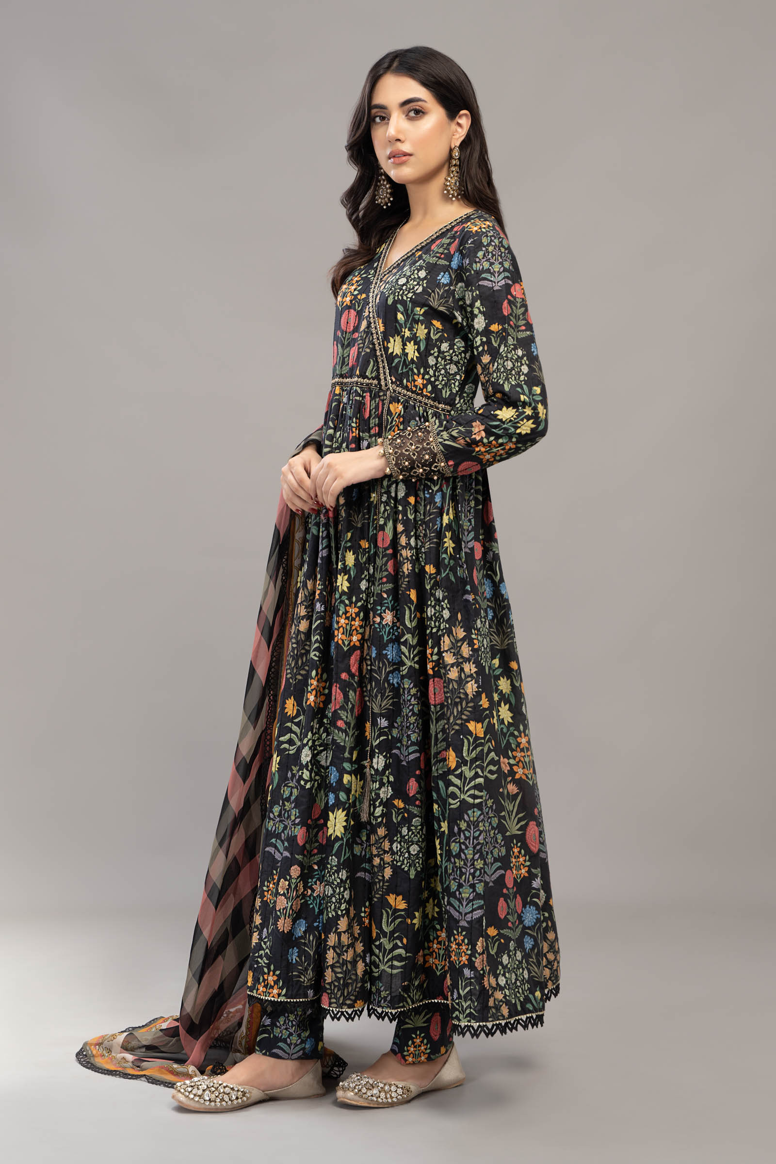 Suit MPS-1808-B