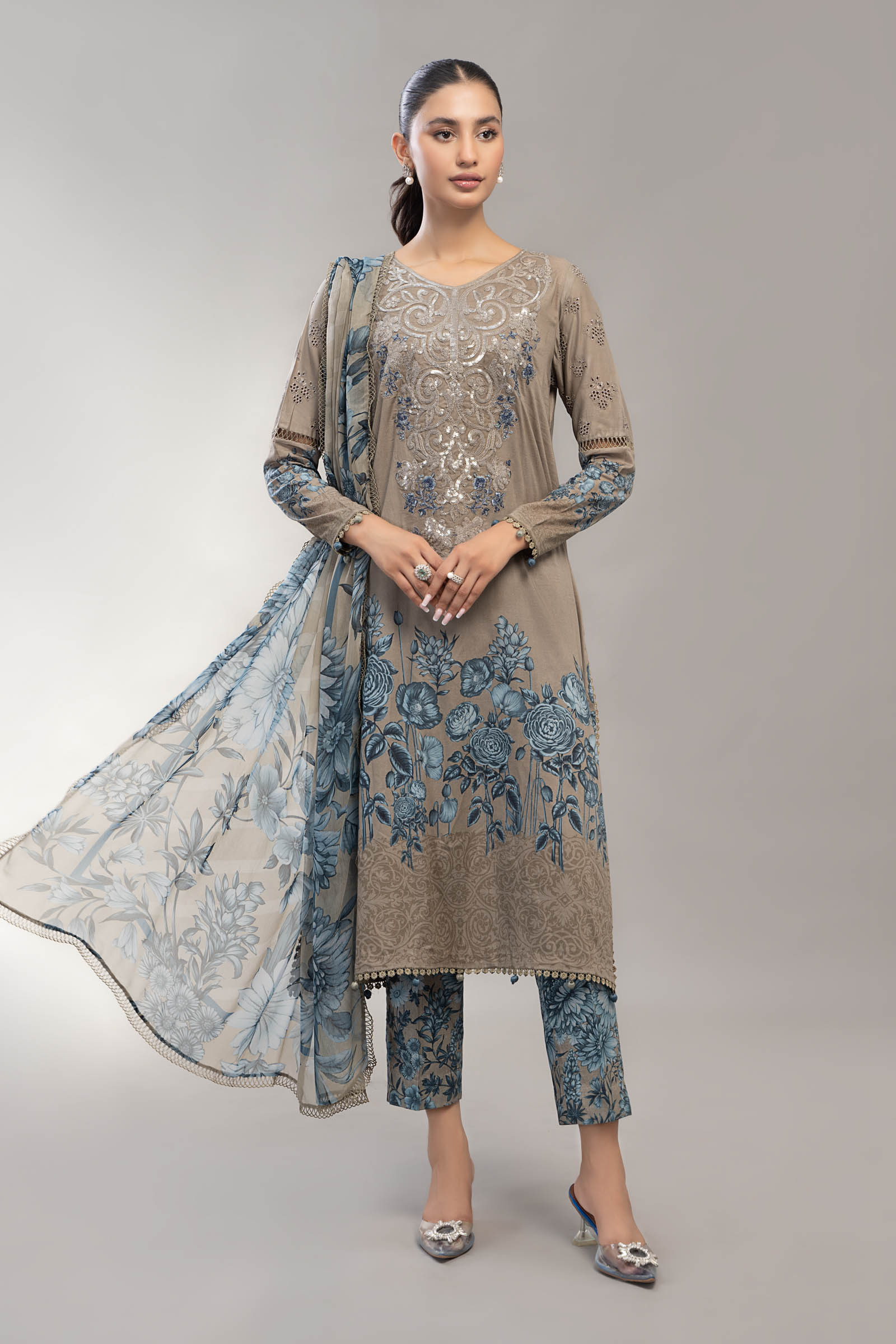Suit MPS-1809-A