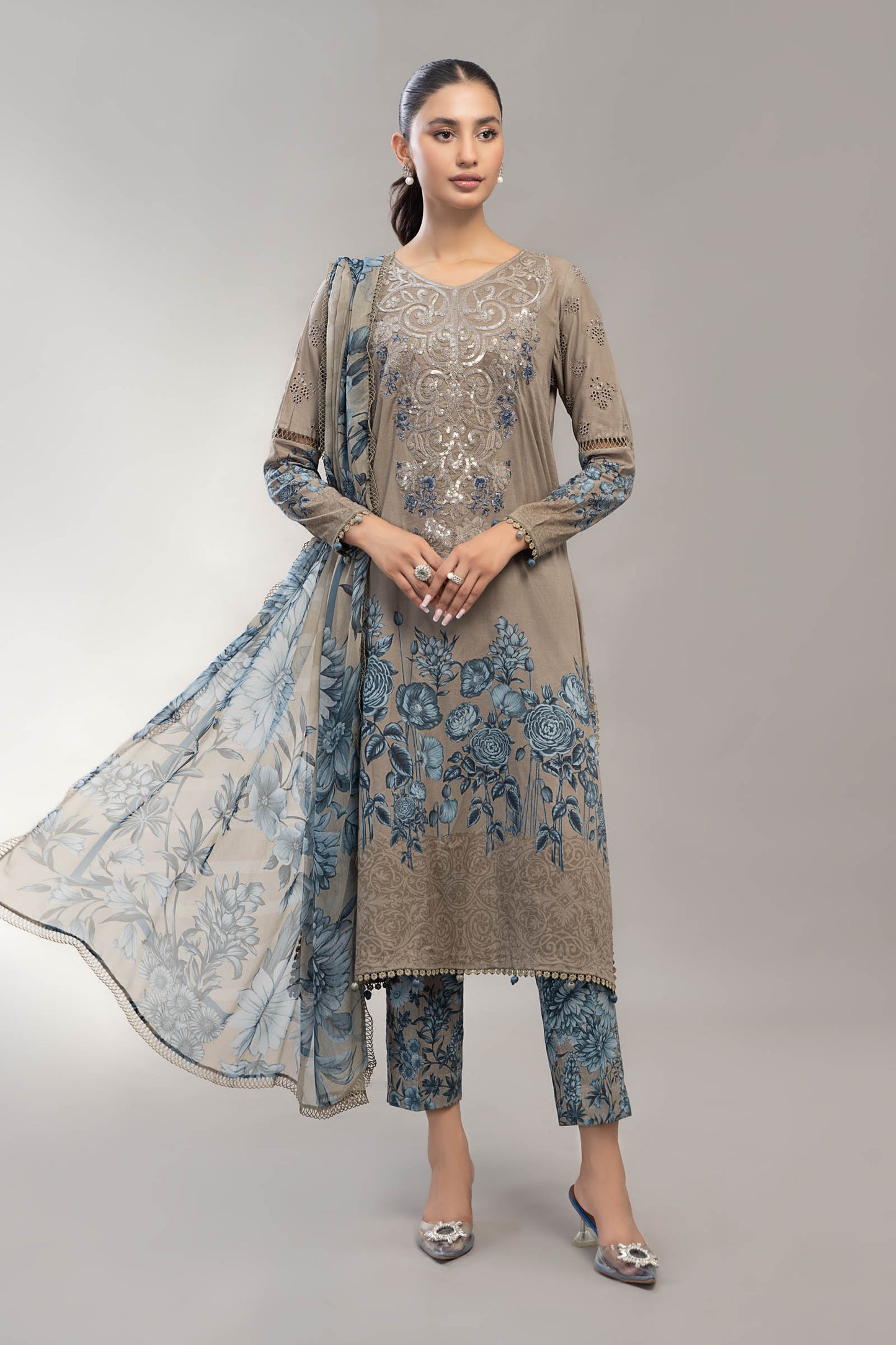 Suit MPS-1809-A