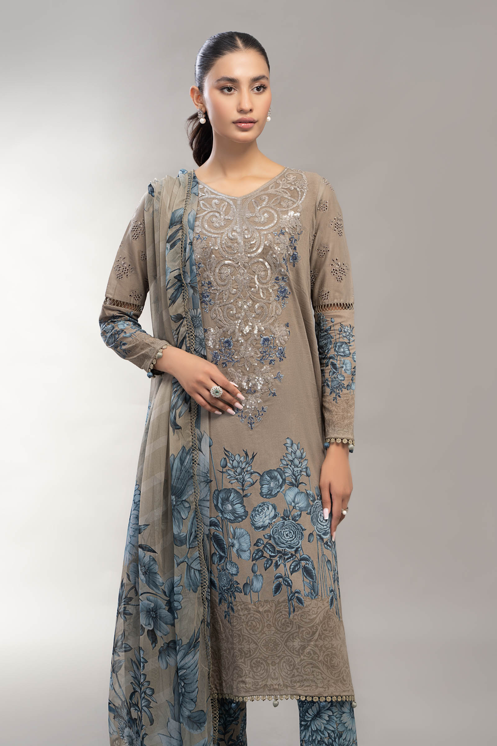 Suit MPS-1809-A