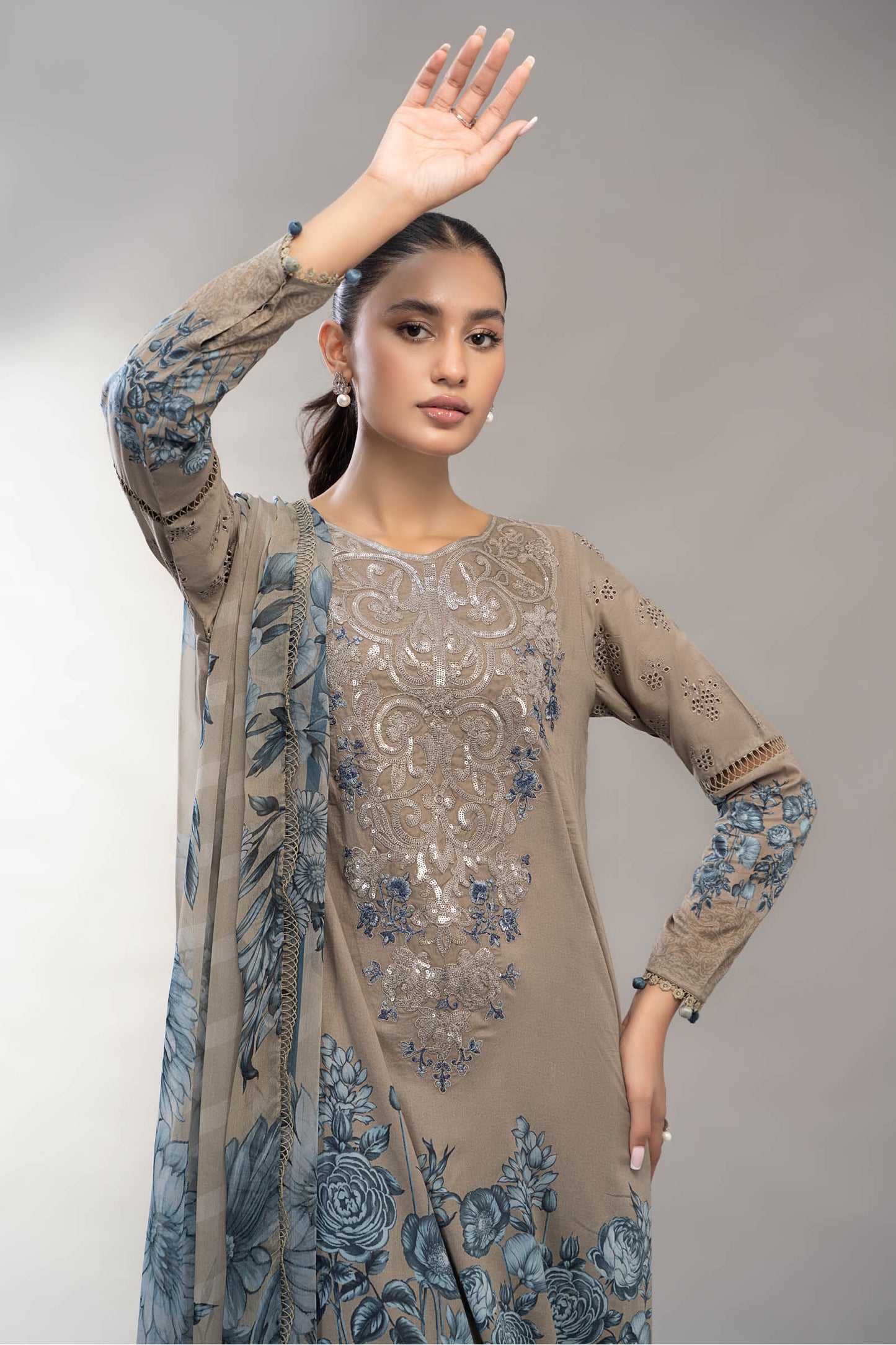 Suit MPS-1809-A