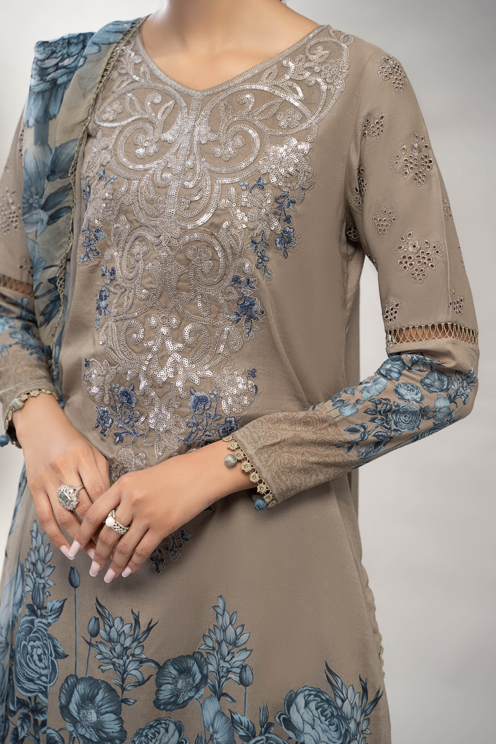 Suit MPS-1809-A