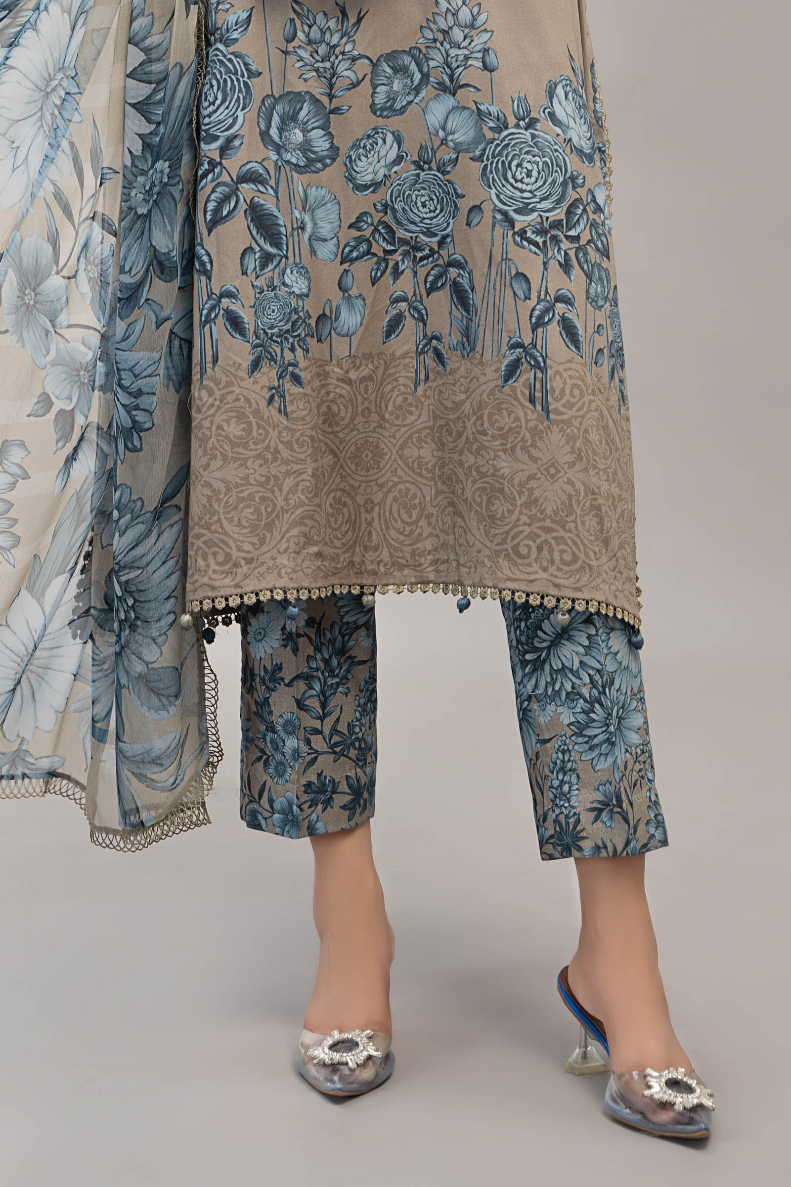 Suit MPS-1809-A