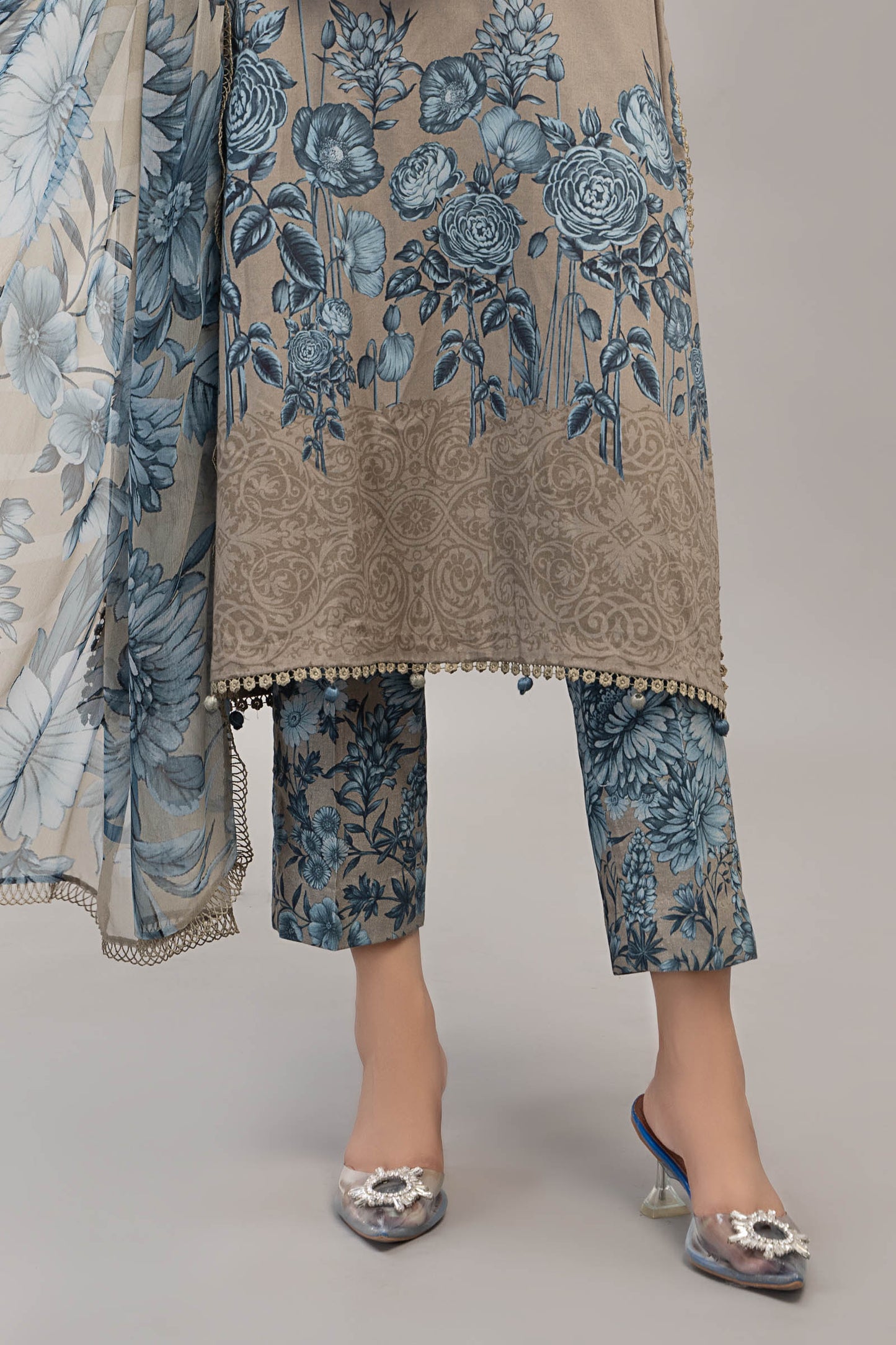 Suit MPS-1809-A