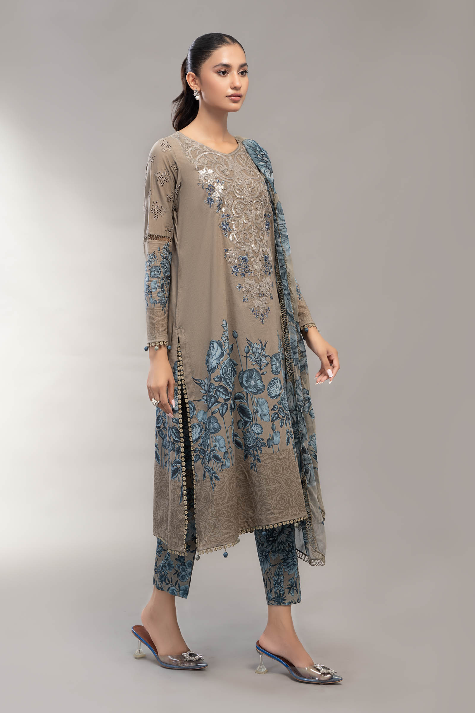Suit MPS-1809-A