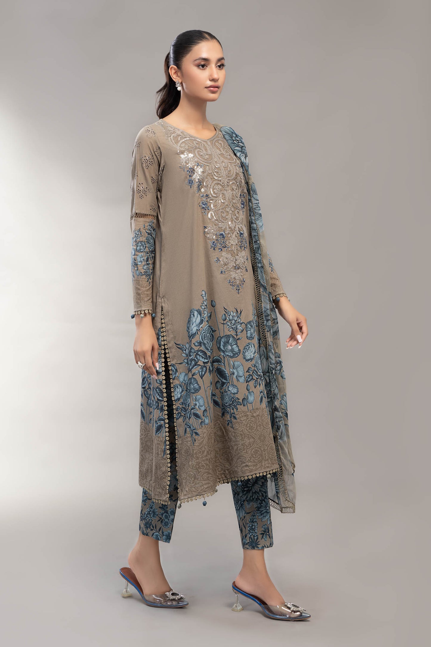 Suit MPS-1809-A