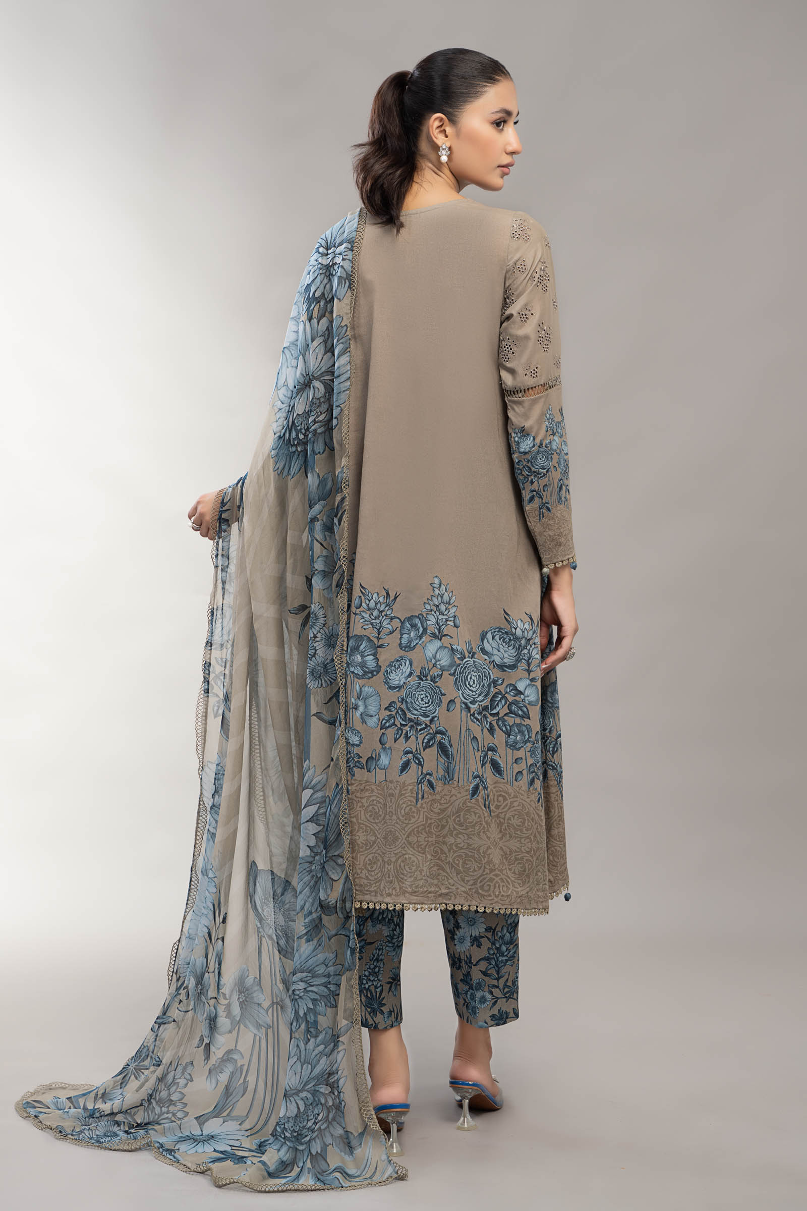 Suit MPS-1809-A
