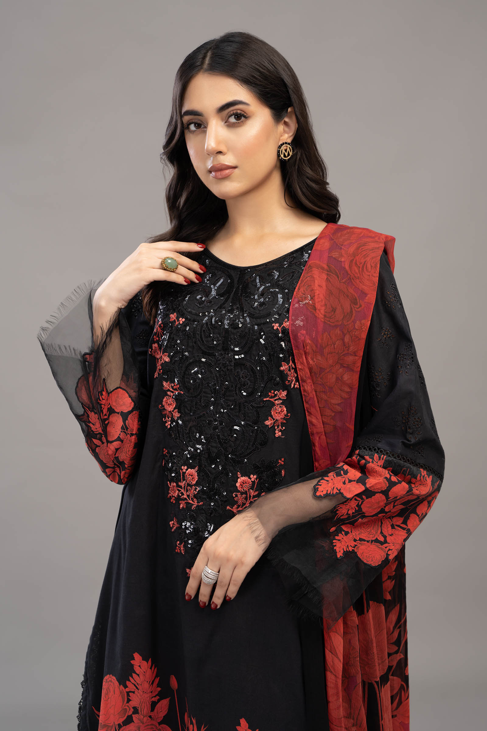 Suit MPS-1809-B