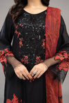 Suit MPS-1809-B